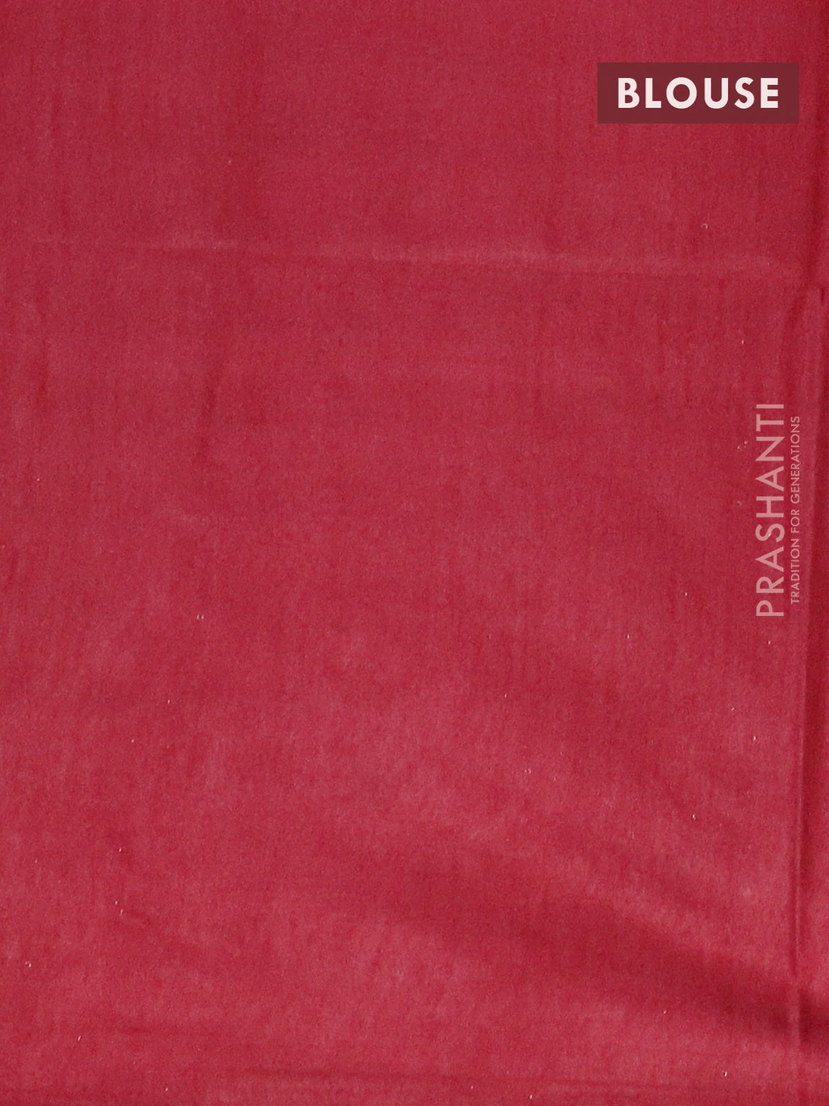 Bamboo saree light pink and maroon with allover tie and dye & thread weaves and sequin work pallu - Image 4