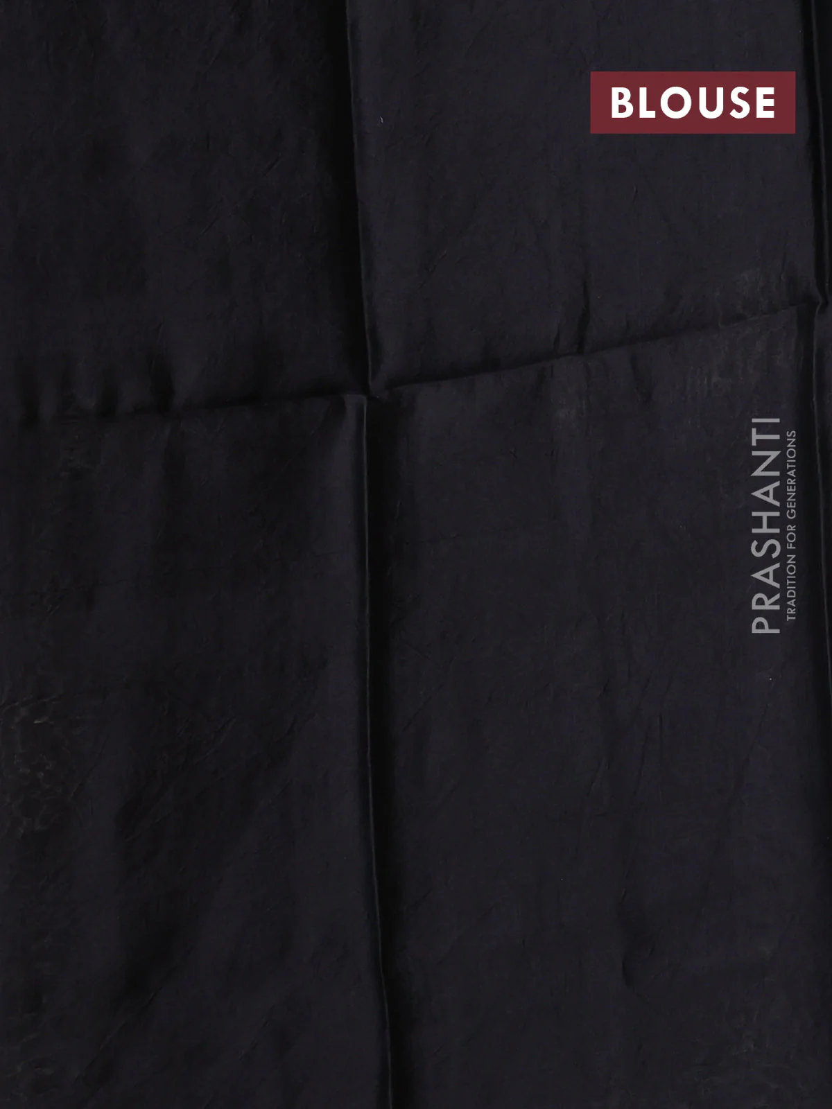 Banarasi tissue silk saree beige and black with allover zari woven brocade weaves and zari woven border - Image 3