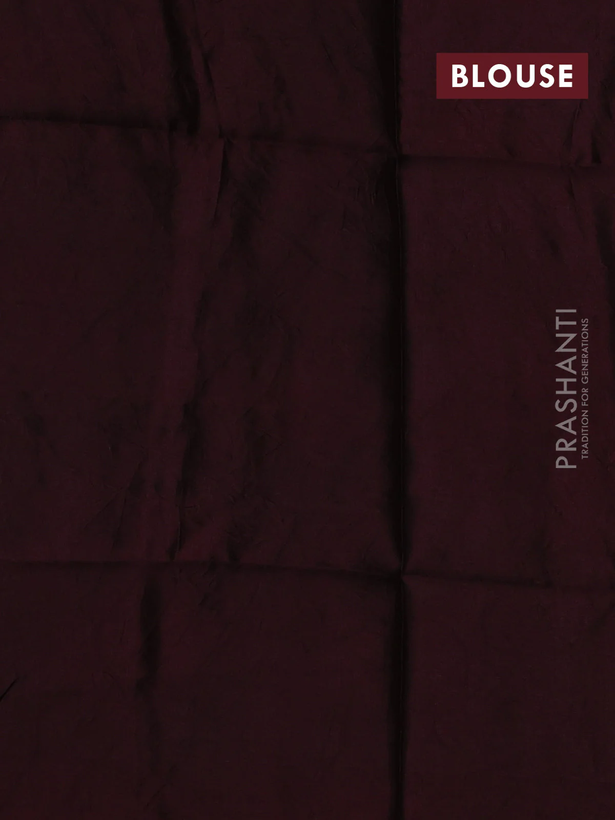 Banarasi tissue silk saree beige and coffee brown with allover zari woven brocade weaves and zari woven border - Image 3