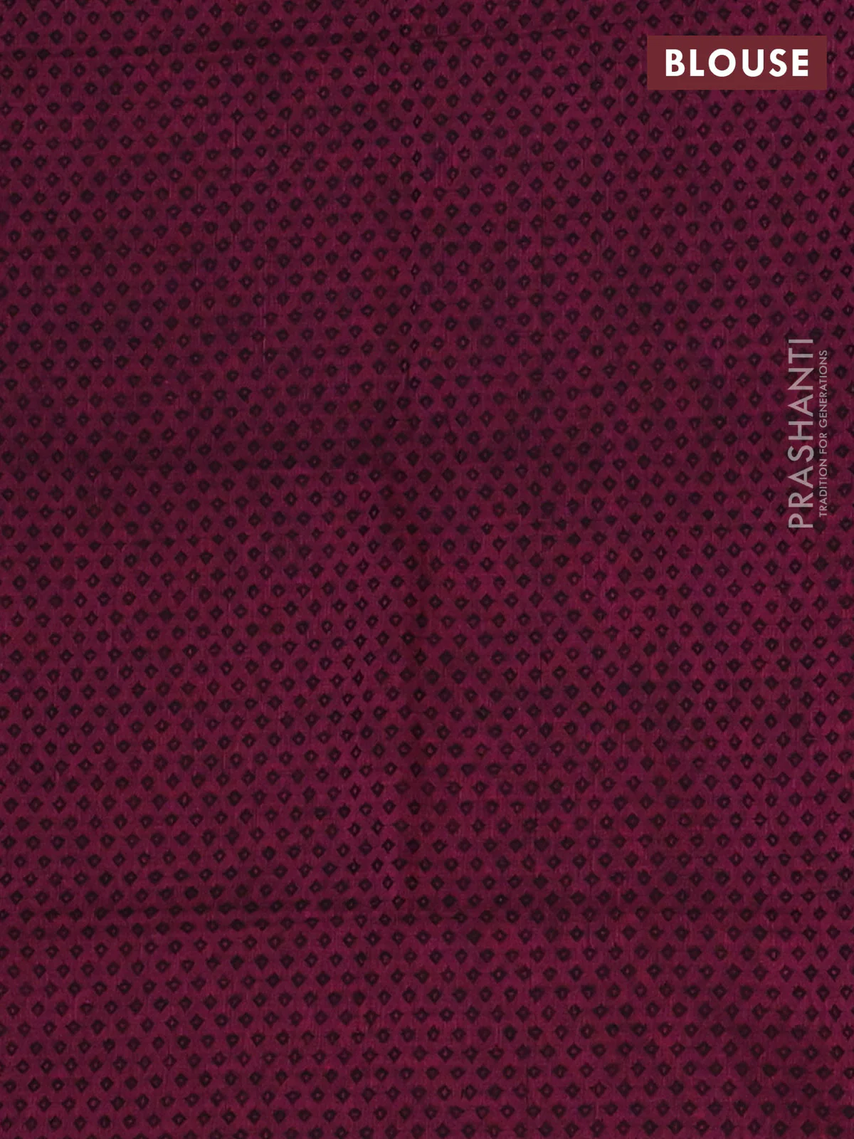 Chettinad cotton saree dark mustard and purple with plain body and rettapet thread woven border - Image 4