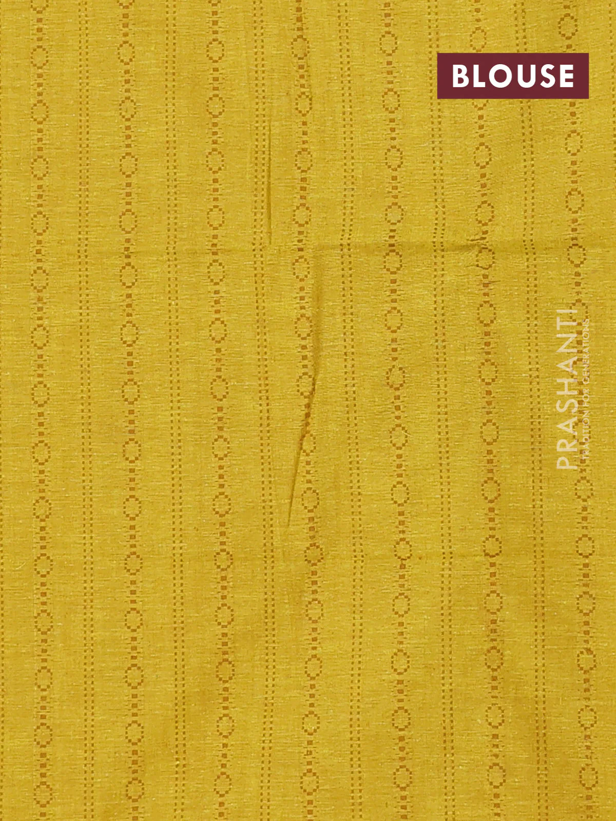 Chettinad cotton saree dual shade of greenish maroon and dark mustard and thread woven buttas and thread woven border - Image 4