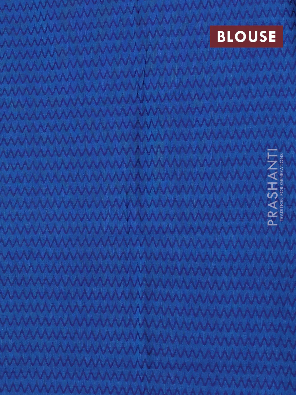 Chettinad cotton saree dual shade of teal bluish green and blue with thread woven buttas and simple border - Image 4