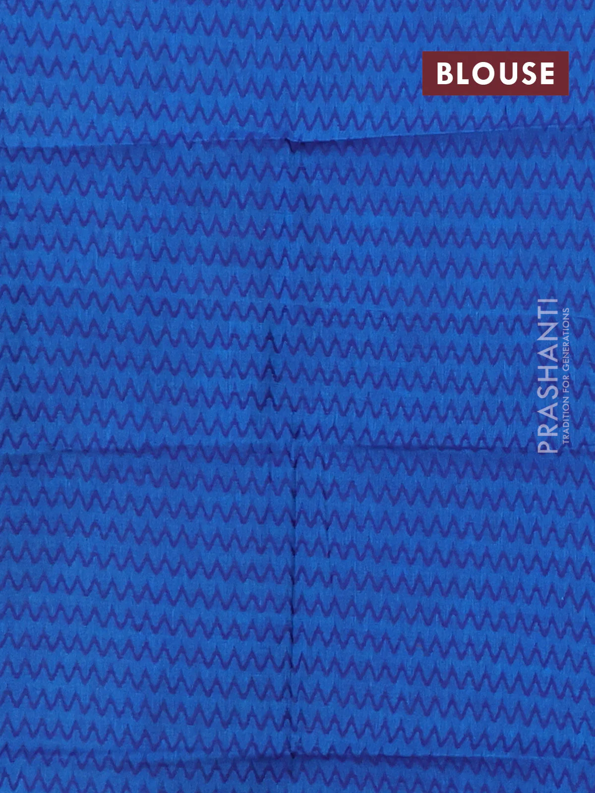Chettinad cotton saree dual shade of teal green and blue with thread woven buttas and rettapet paisley zari woven butta border - Image 4