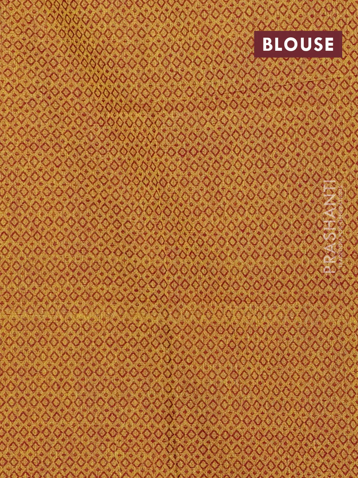 Chettinad cotton saree grey and mustard yellow with thread woven buttas and zari woven border - Image 4