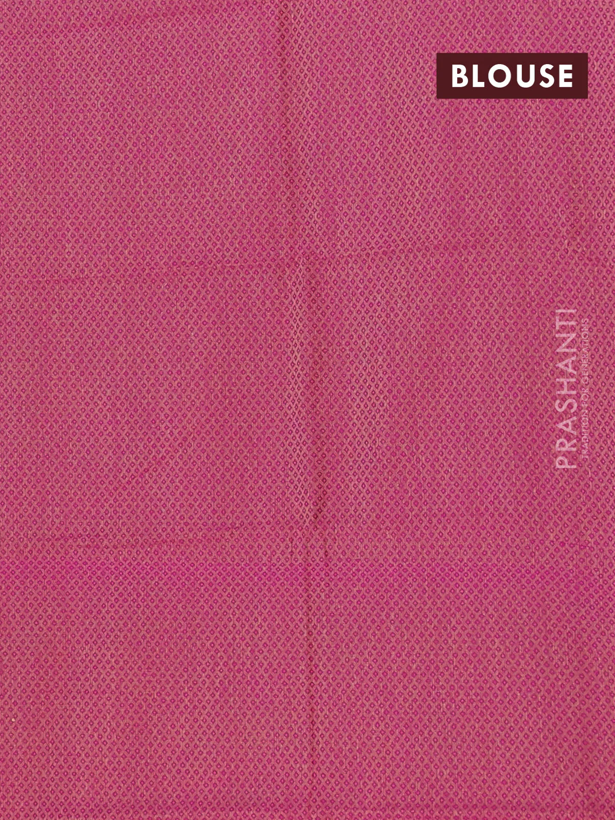 Chettinad cotton saree light green and pink with allover stripe pattern and simple border - Image 4