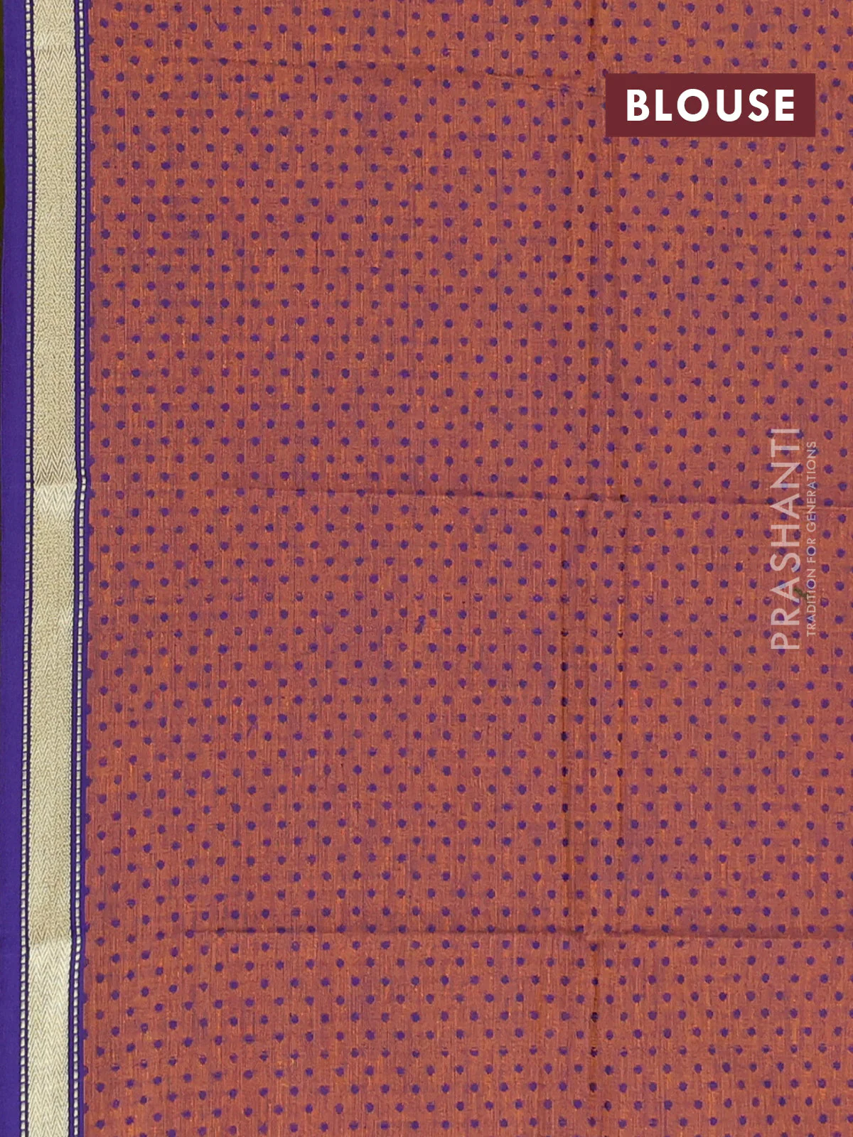 Chettinad cotton saree lime green and mustard shade with allover stripes pattern and temple zari woven simple border - Image 4