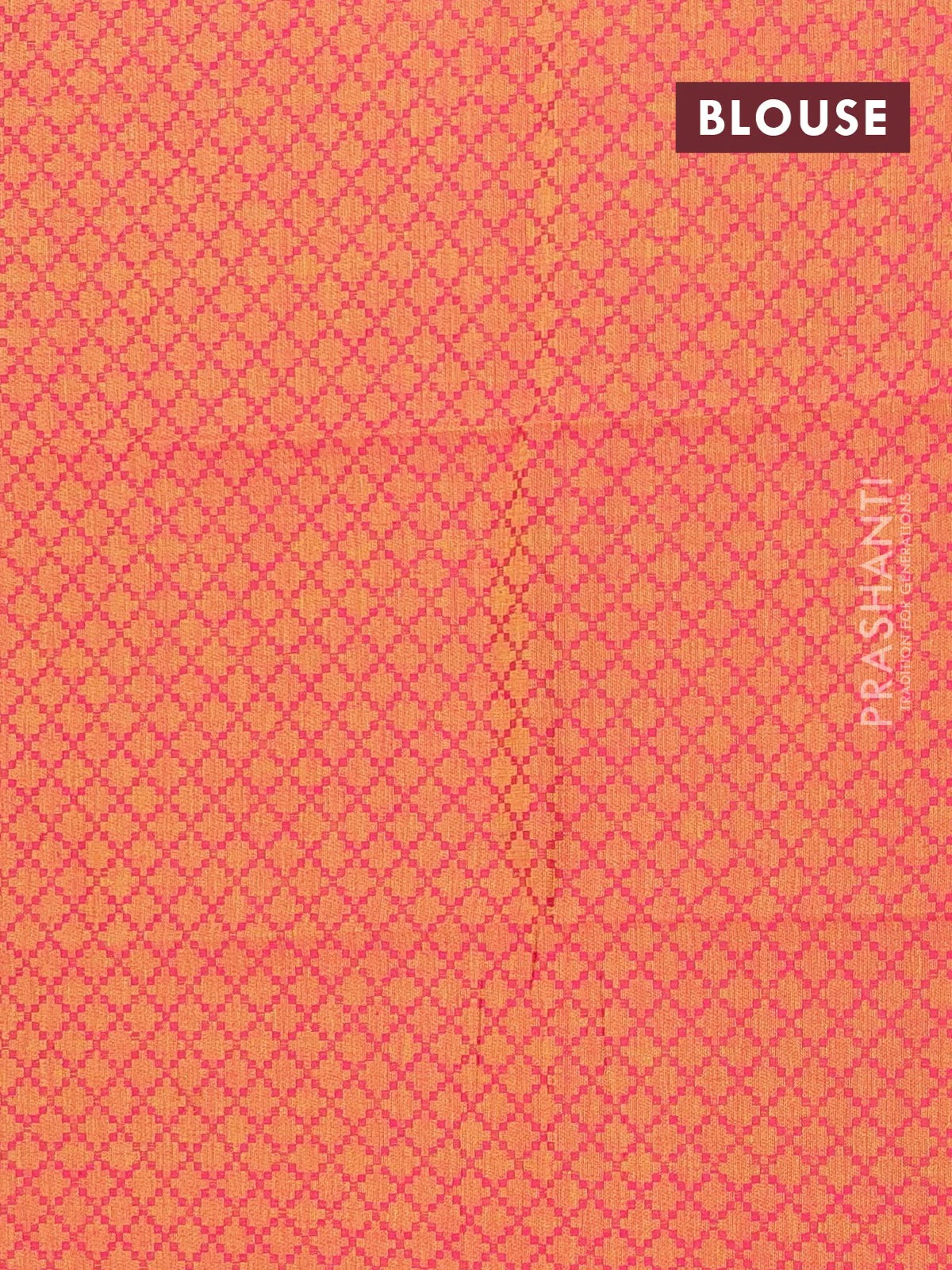 Chettinad cotton saree lime green and pink with plain body and temple design rettapet zari woven border - Image 4