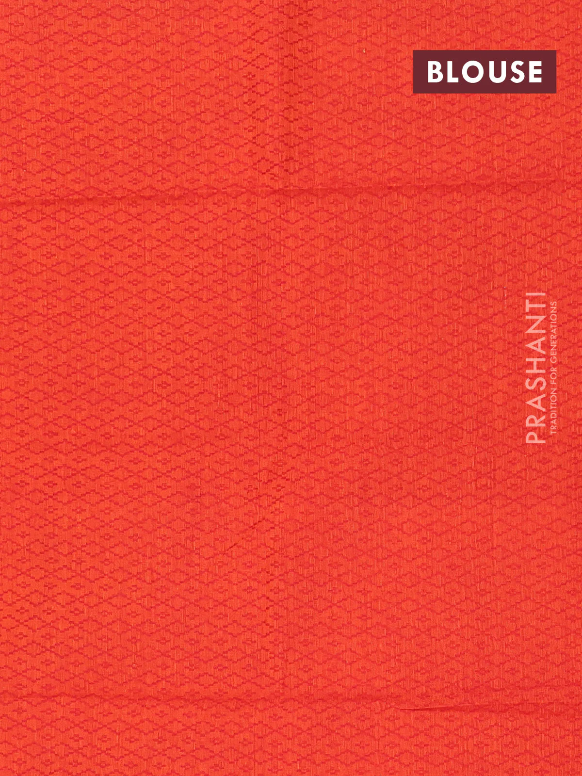 Chettinad cotton saree manthulir green and red with plain body and thread woven border - Image 4