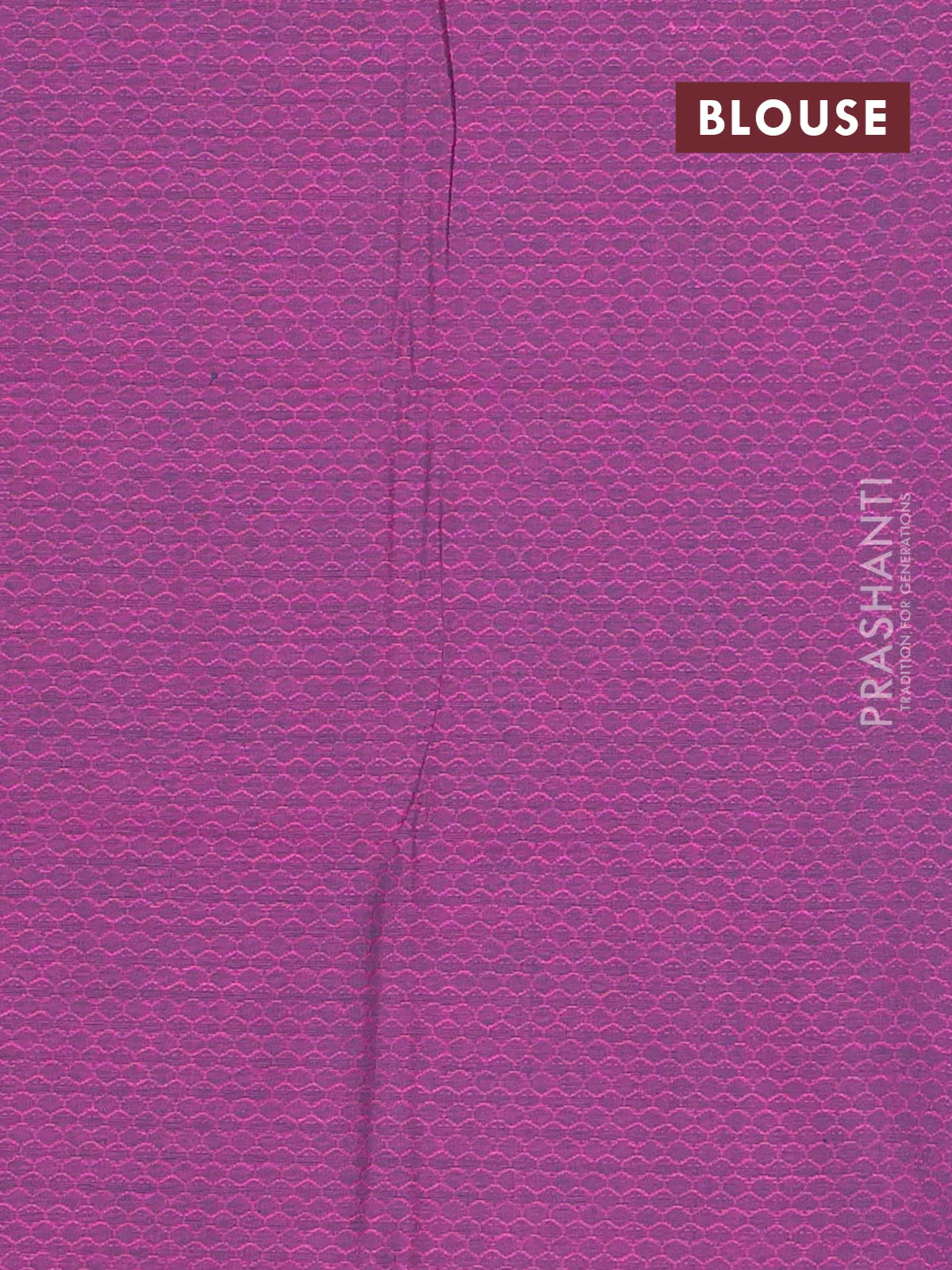 Chettinad cotton saree mustard yellow and magenta pink with allover checked pattern and temple design paisley zari woven border - Image 4