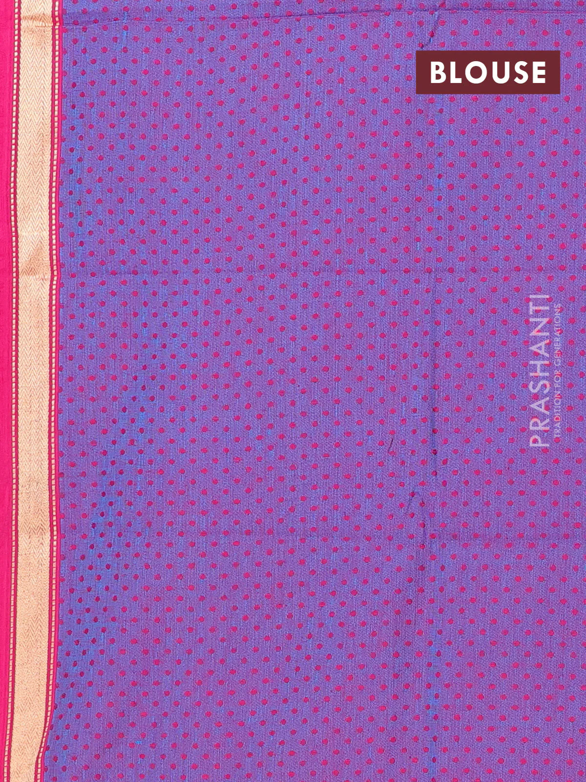 Chettinad cotton saree mustard yellow and pink with plain body and temple design rettapet zari woven border - Image 4