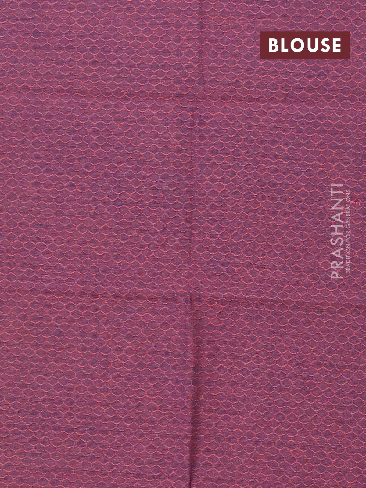 Chettinad cotton saree mustard yellow and purple with plain body and rettapet zari woven border - Image 4