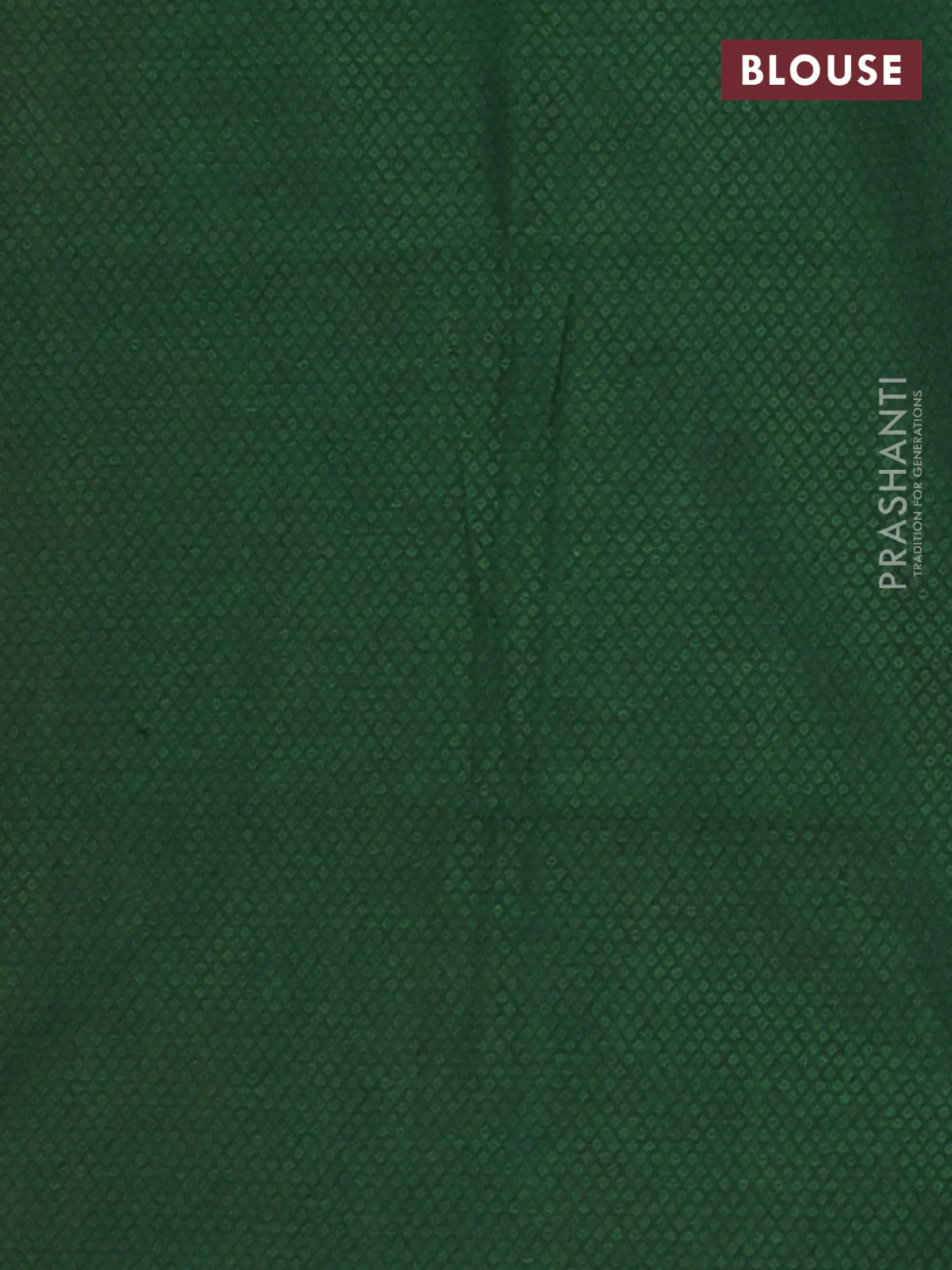 Chettinad cotton saree pink and dual shade of green with thread woven buttas and peacock zari woven border - Image 4