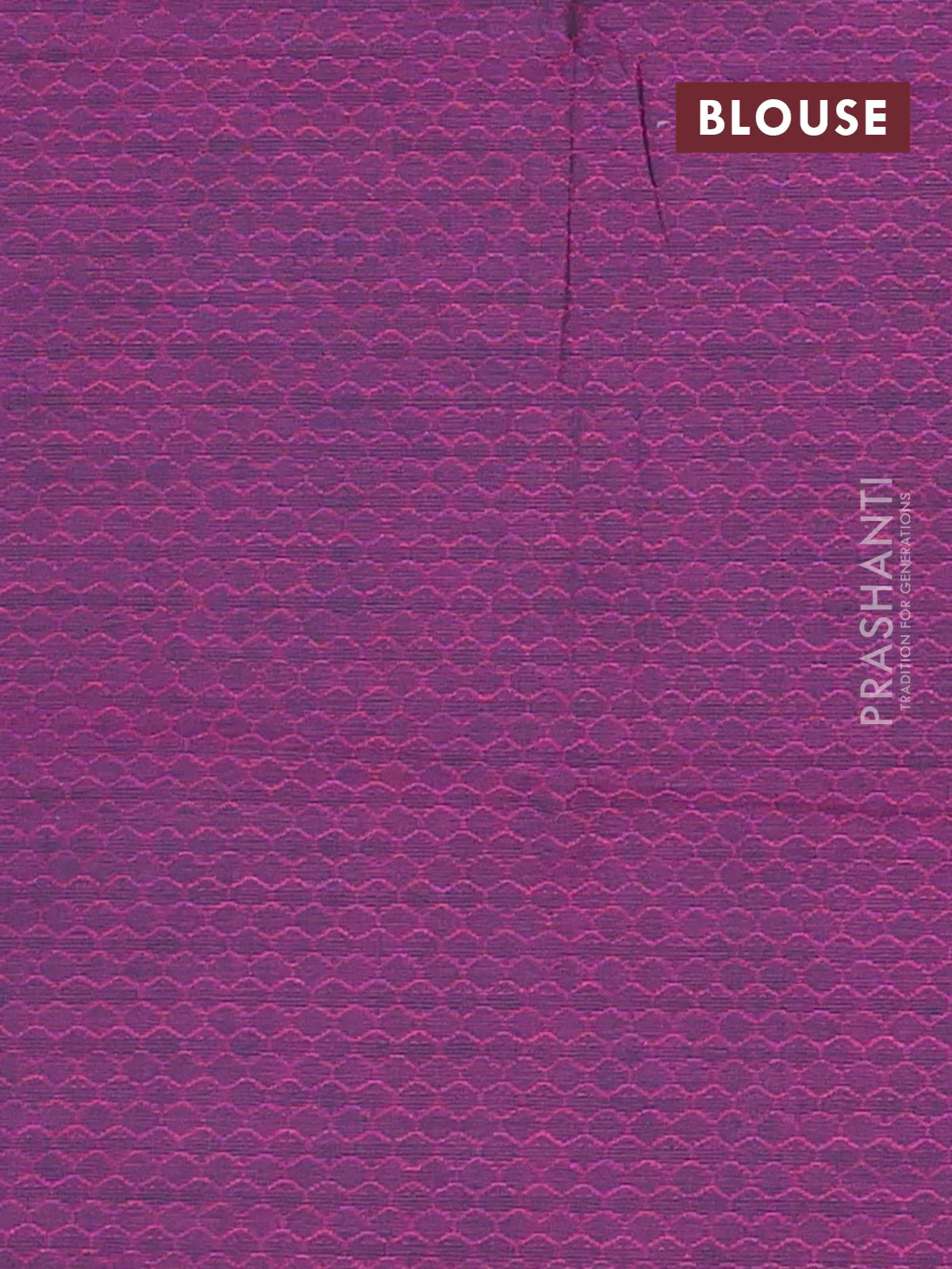 Chettinad cotton saree teal blue and purple with thread woven buttas and thread woven border - Image 4
