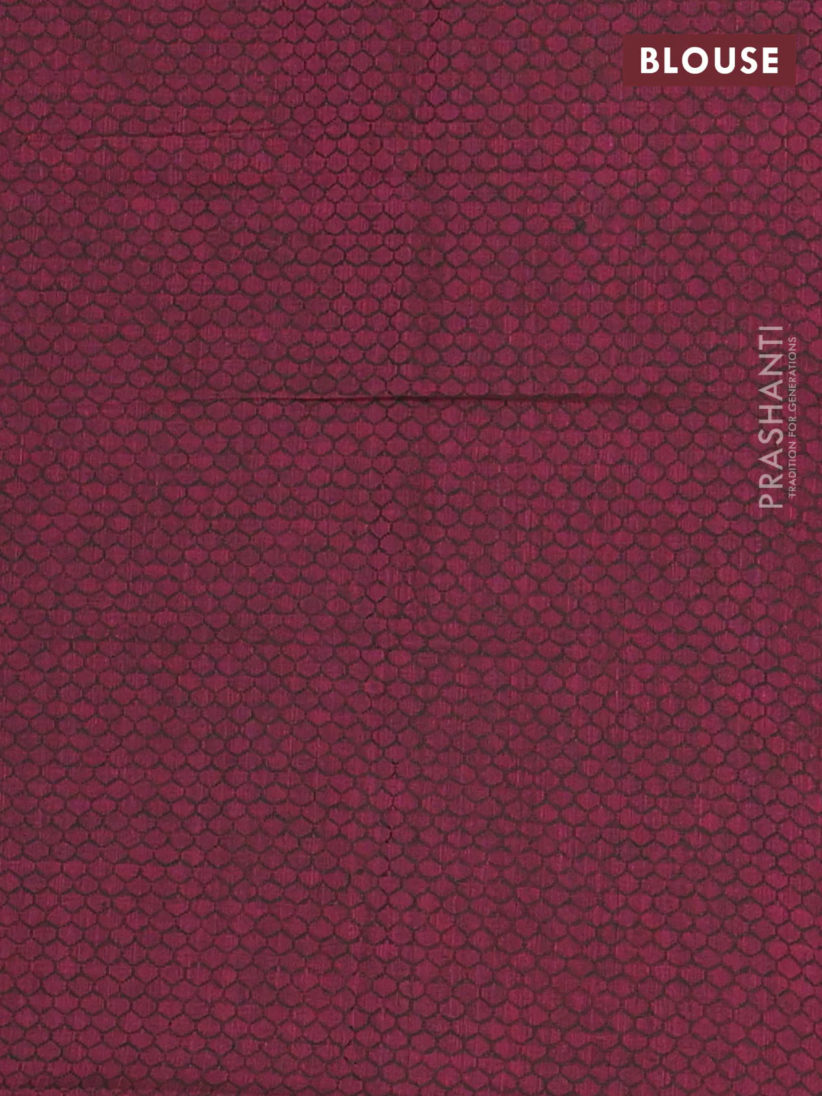 Chettinad cotton saree teal blue and purple with thread woven buttas and zari woven border - Image 4