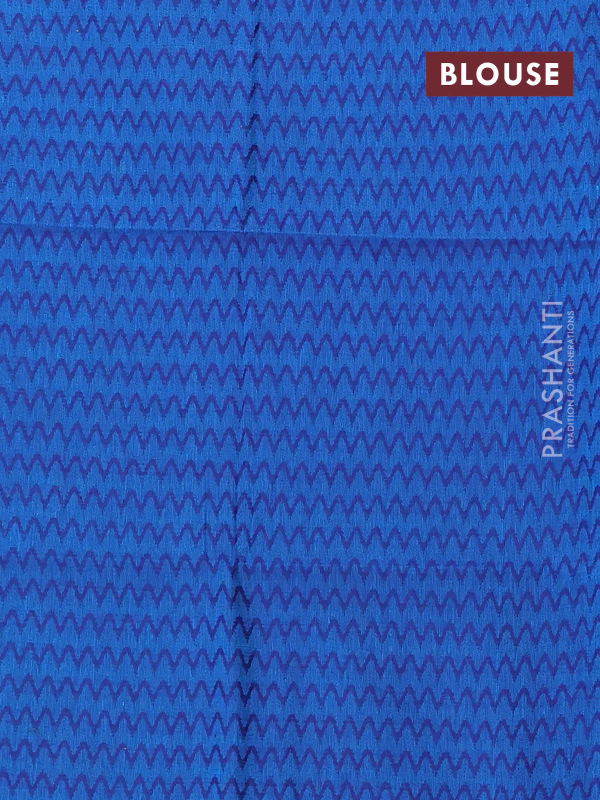 Chettinad cotton saree teal green and blue with zari woven buttas and zari woven border - Image 4