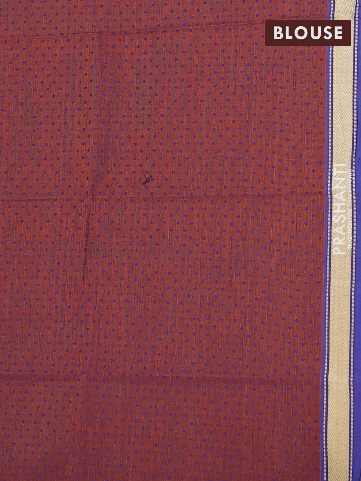 Chettinad cotton saree teal green and pink with thread woven buttas and thread woven border - Image 4