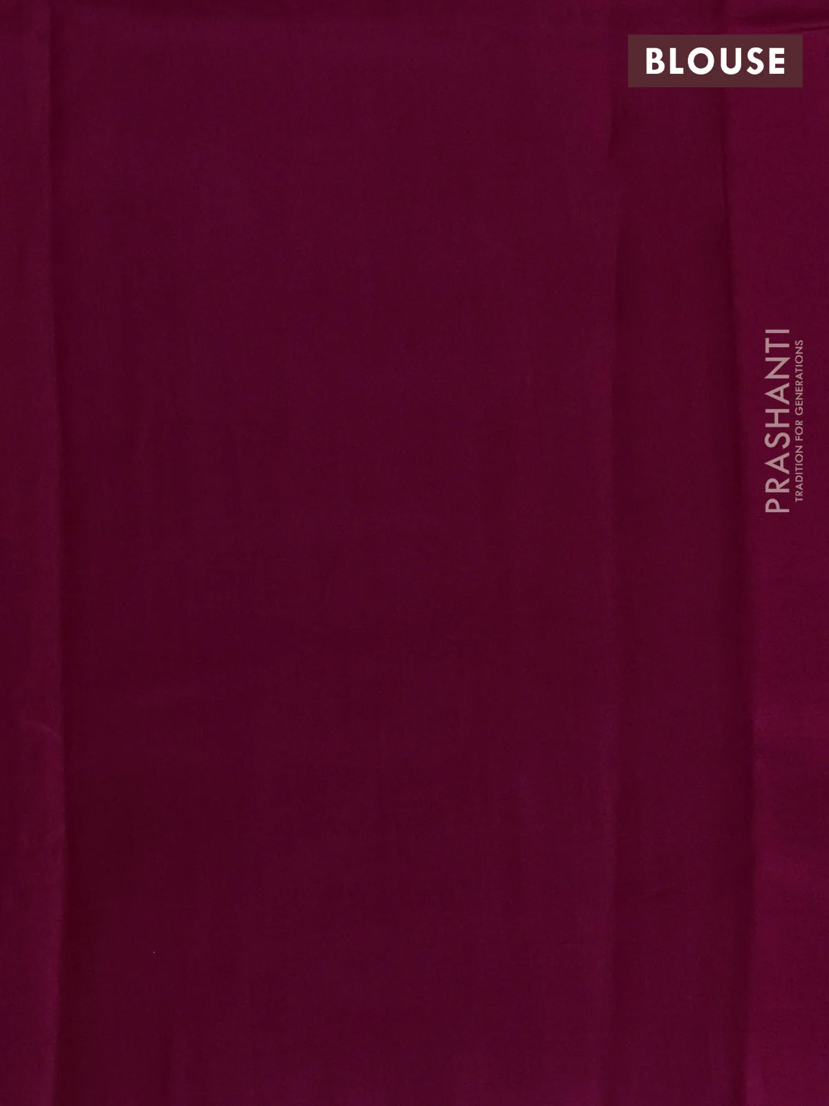 Chiniya silk saree light pink and pink with floral zari woven buttas and zari woven border - Image 3
