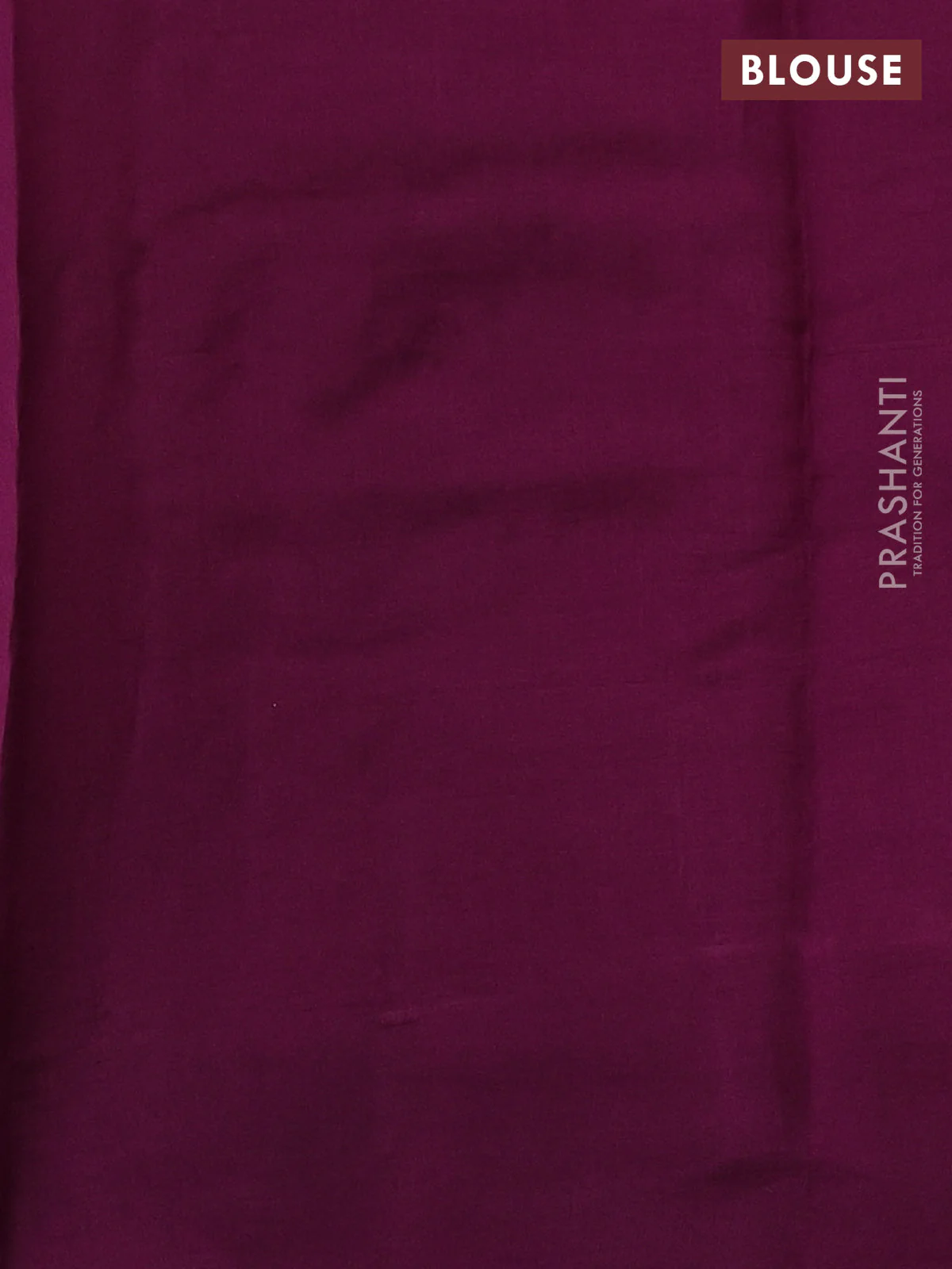 Chiniya silk saree pink and wine shade with floral zari woven buttas and zari woven border - Image 3