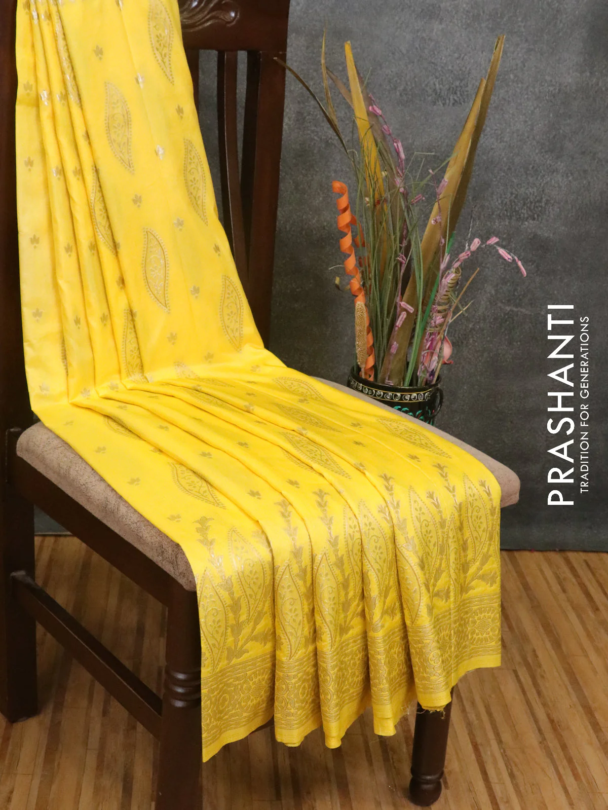 Dola silk sarees IVM3672-WC - Image 10