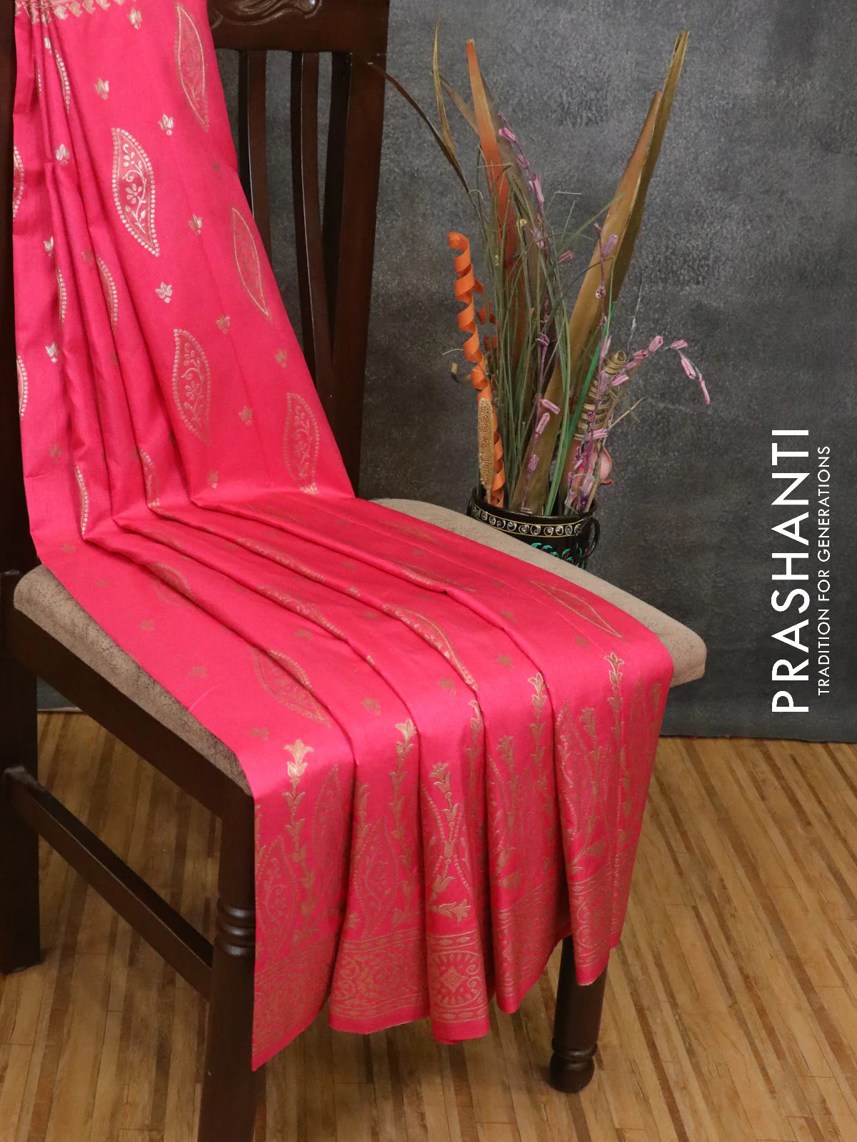 Dola silk sarees IVM3672-WC - Image 6