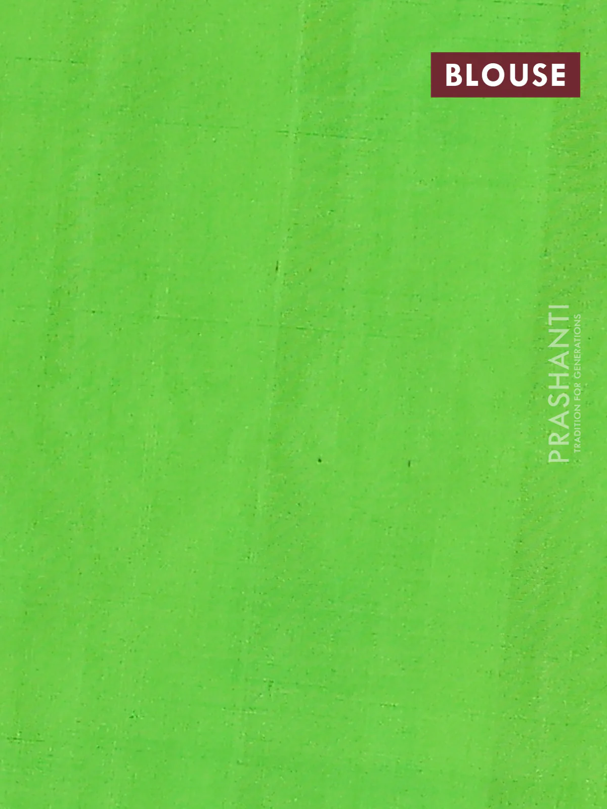 Ikat cotton saree black and green with allover ikat butta weaves and simple border - Image 4