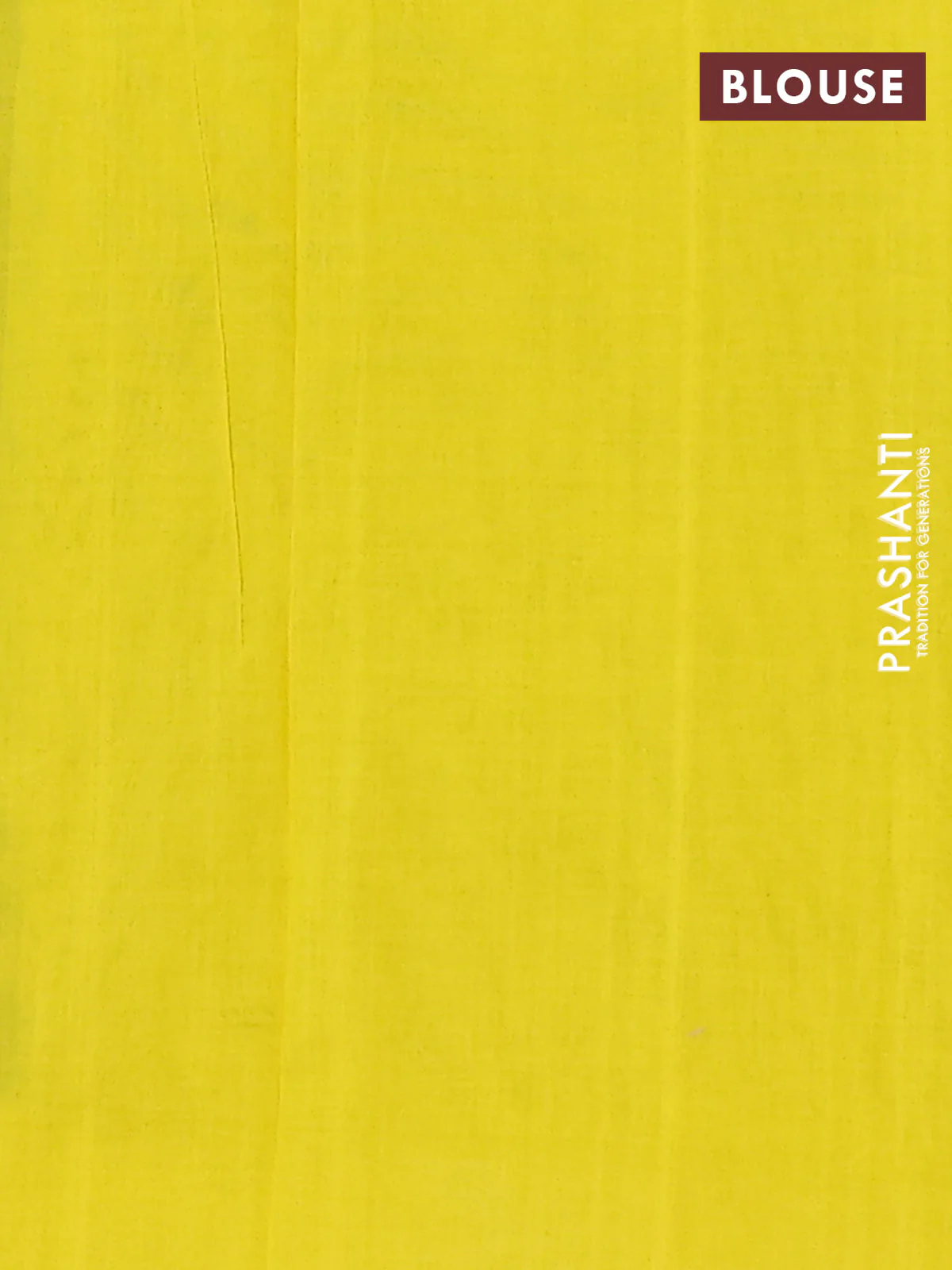 Ikat cotton saree black and yellow with allover ikat weaves and simple border - Image 4