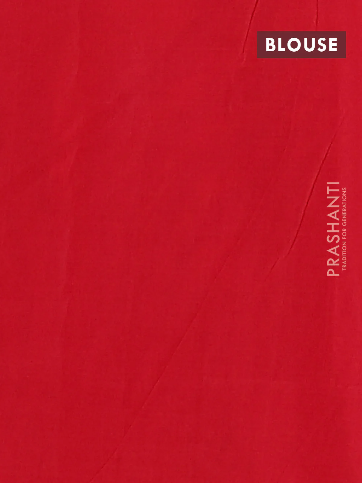 Ikat cotton saree bottel green and red with allover ikat butta weaves and simple border - Image 4