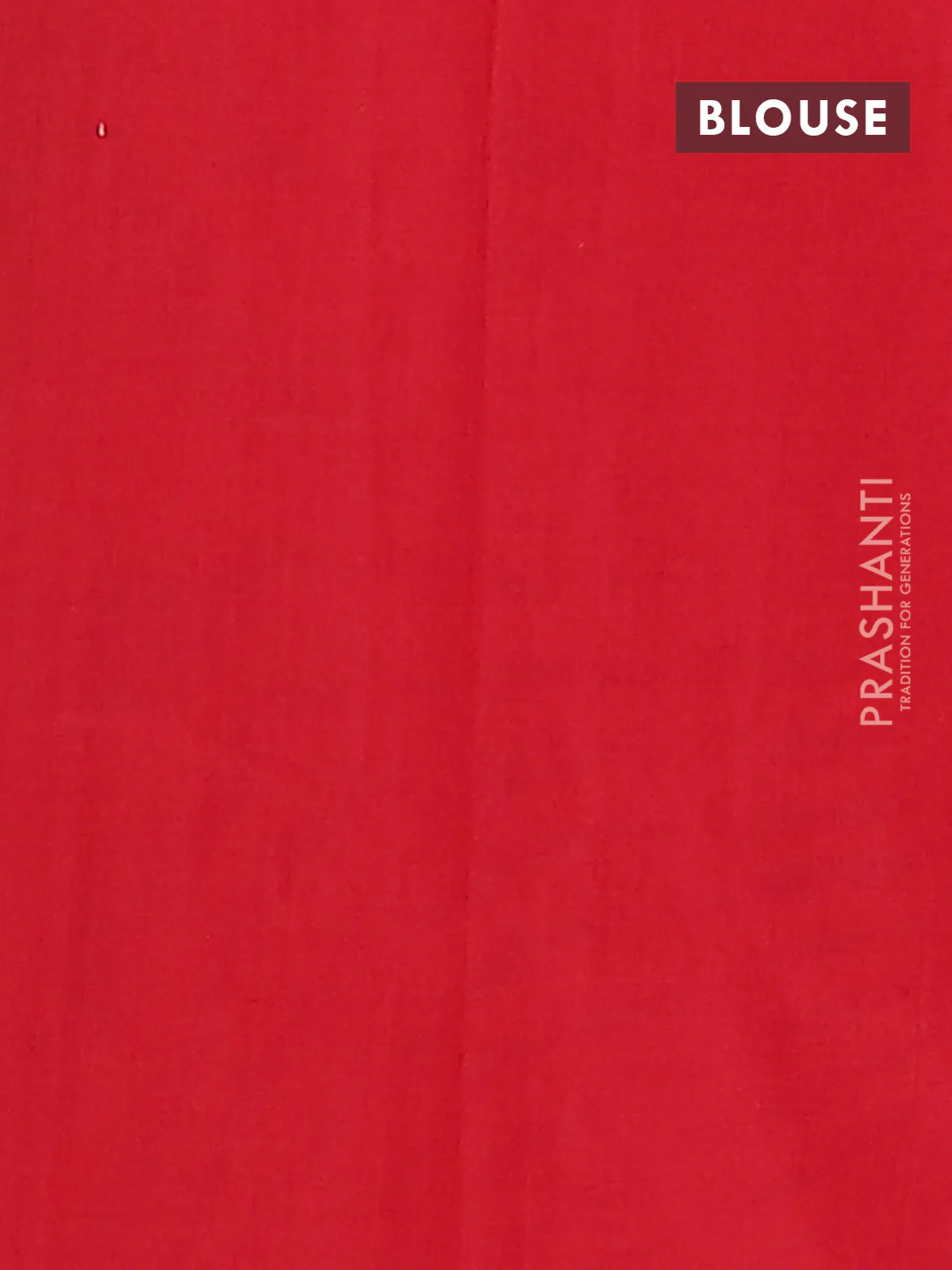 Ikat cotton saree coffee brown and maroon with allover ikat butta weaves and simple border - Image 4