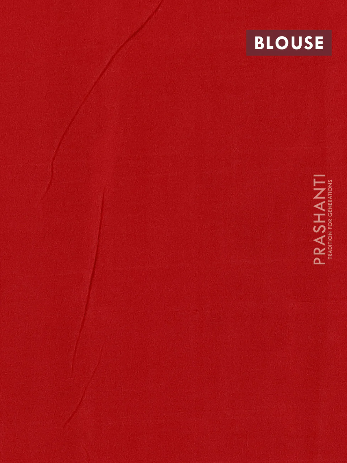 Ikat cotton saree elephant grey and red with allover ikat weaves and simple border - Image 4
