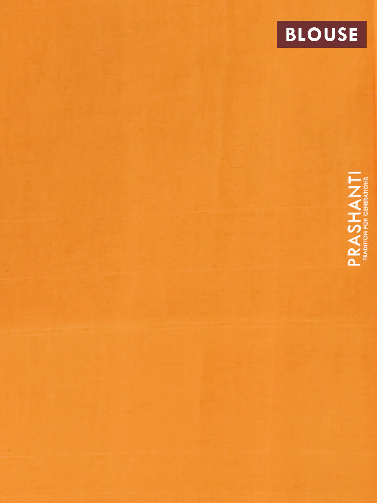 Ikat cotton saree green and mustard with allover ikat weaves and simple border - Image 4