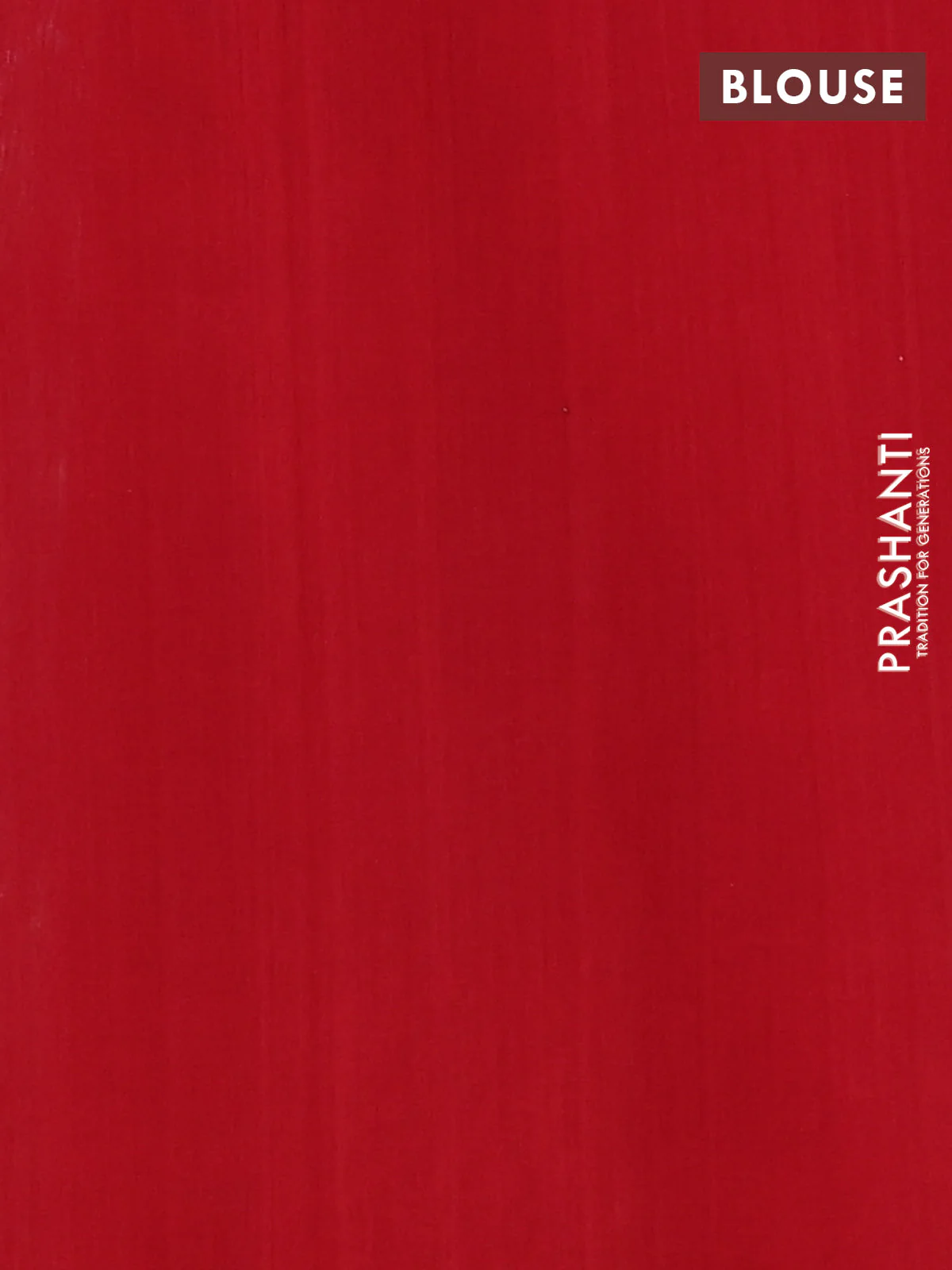 Ikat cotton saree grey and red with allover ikat weaves and simple border - Image 4