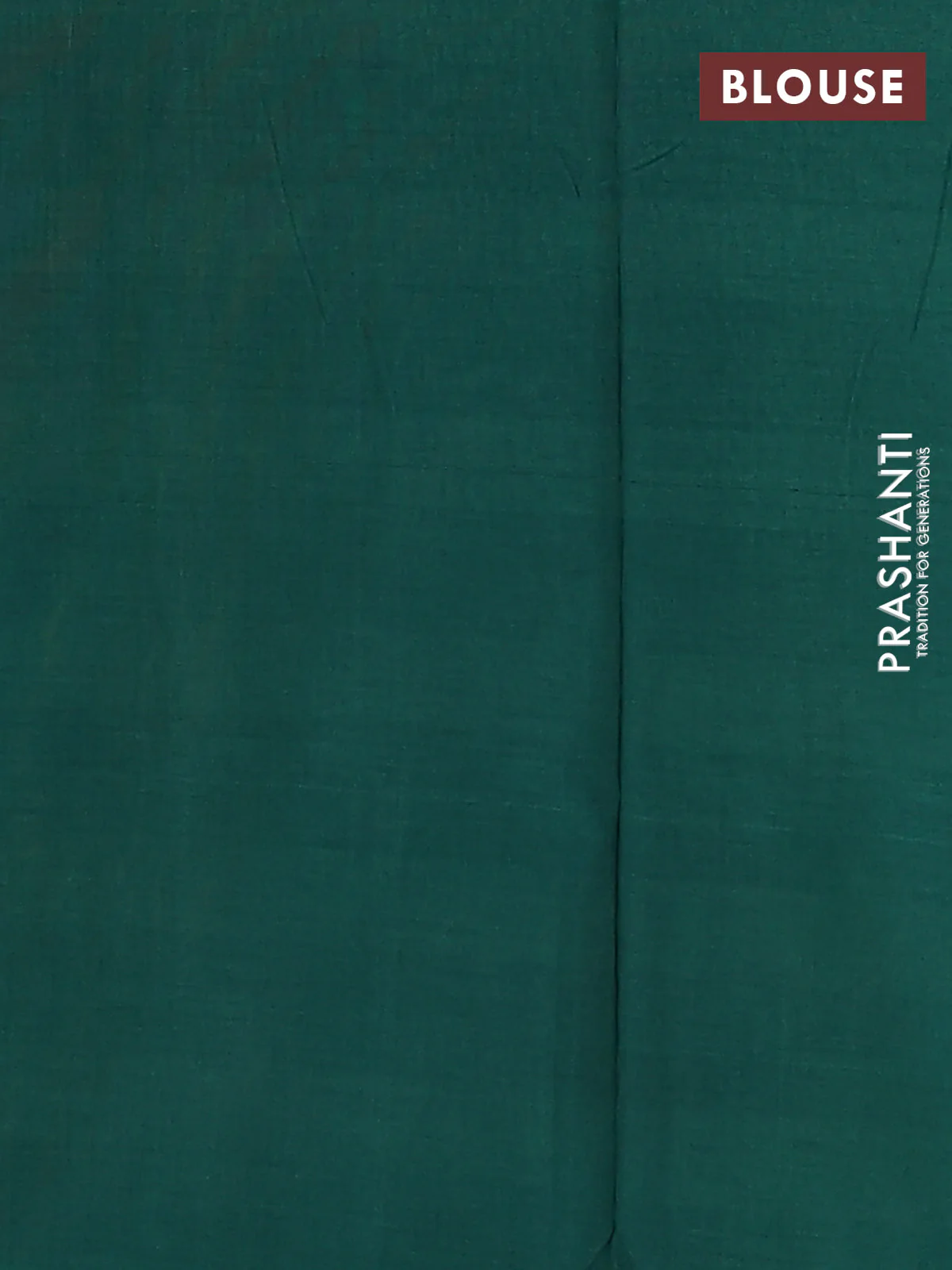 Ikat cotton saree mehendi green and green with allover ikat weaves and ikat woven border - Image 4