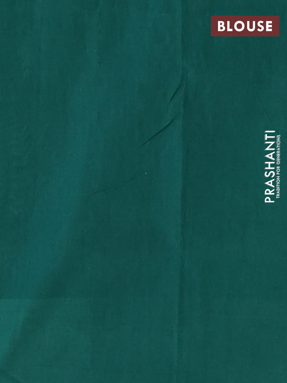 Ikat cotton saree off white and green with allover ikat weaves and ikat woven border - Image 4