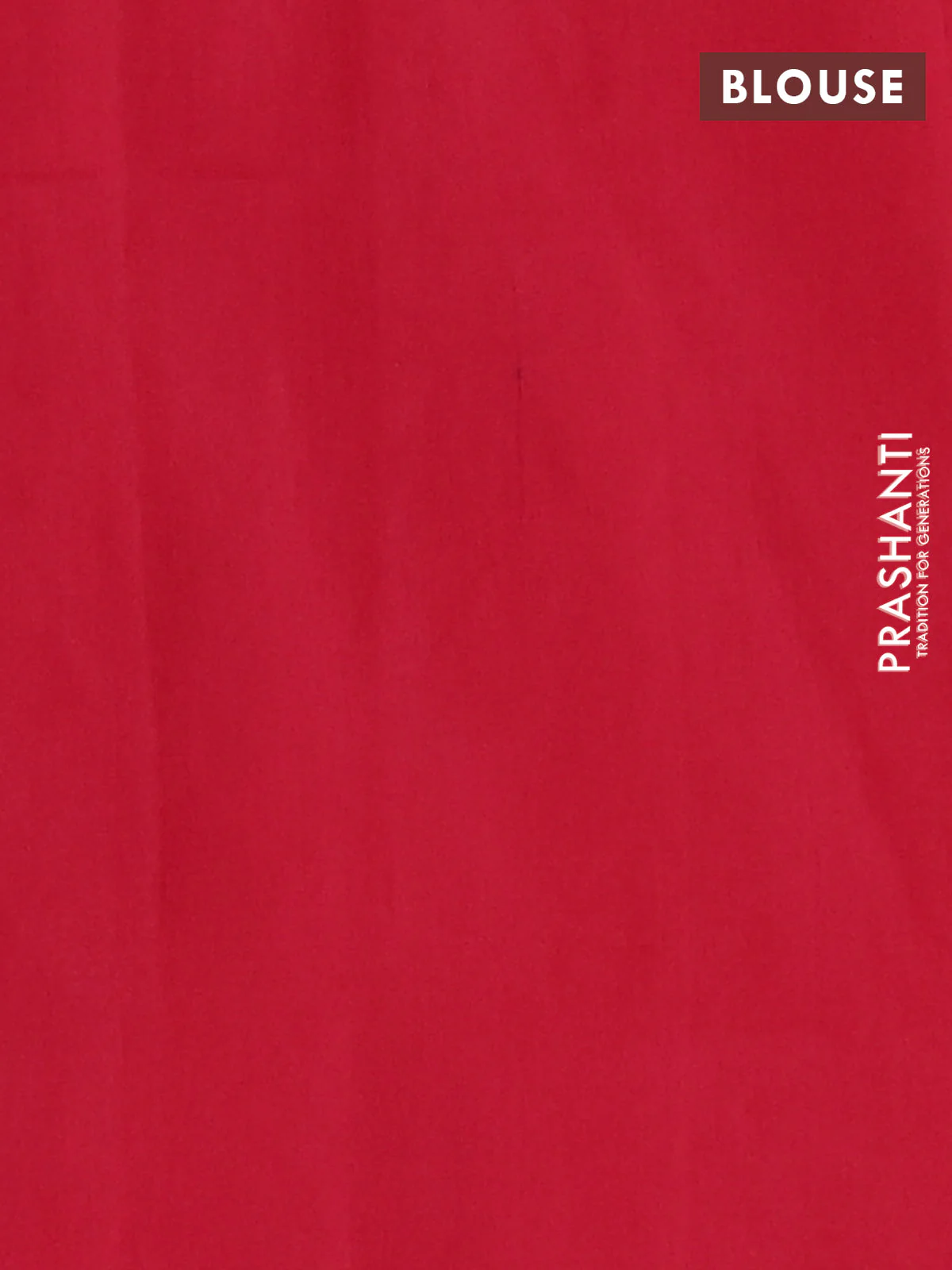 Ikat cotton saree off white and red with allover ikat weaves and simple border - Image 4