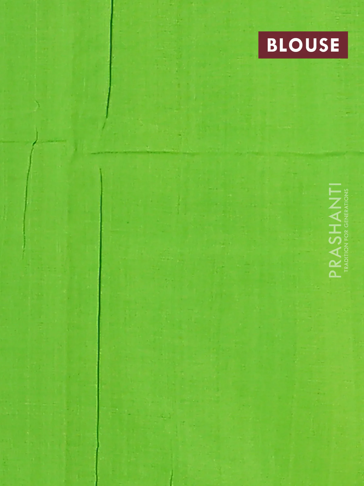 Ikat cotton saree pink and light green with allover ikat butta weaves and simple border - Image 4
