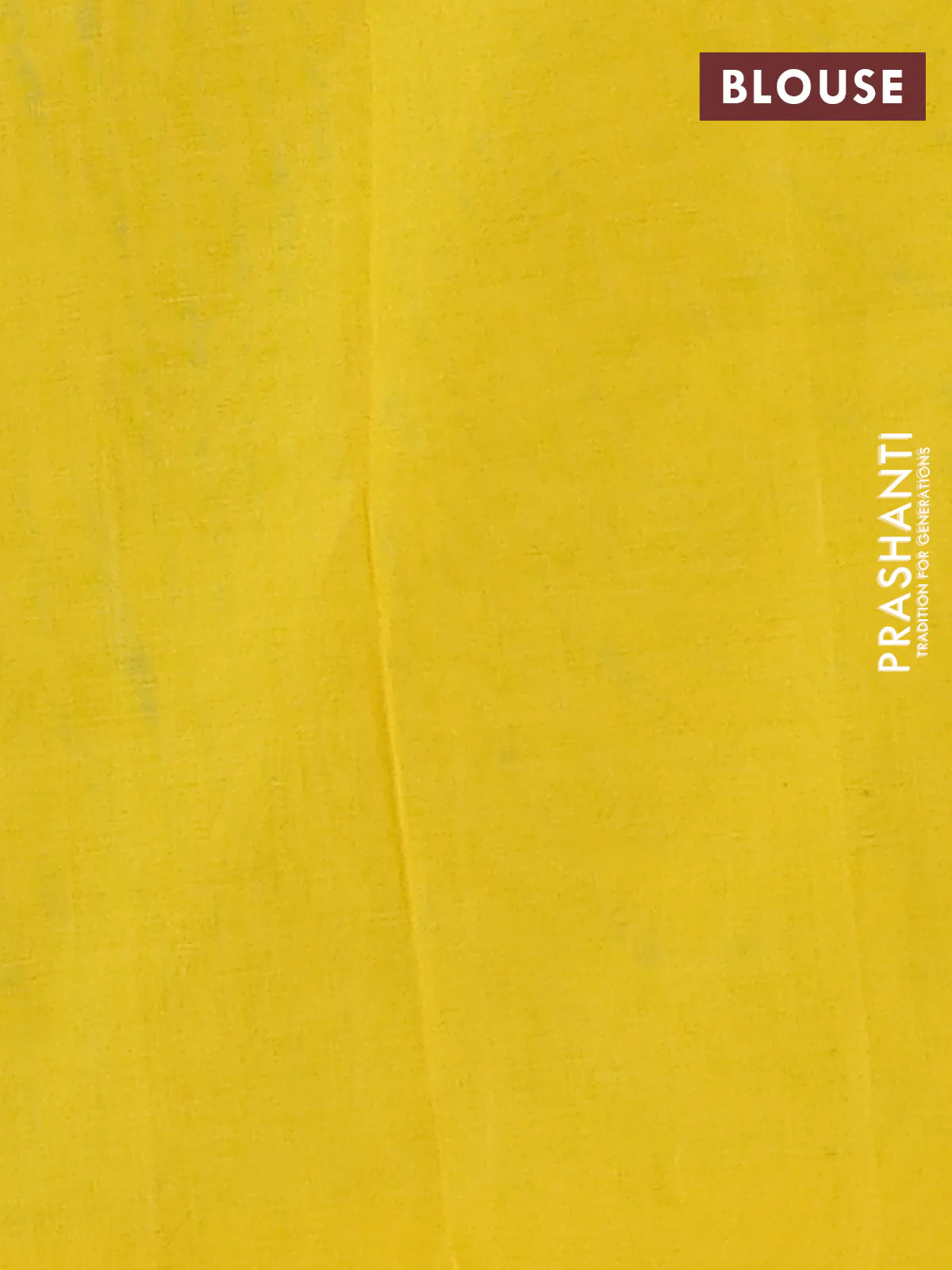 Ikat cotton saree sap green and yellow with allover ikat weaves and simple border - Image 4