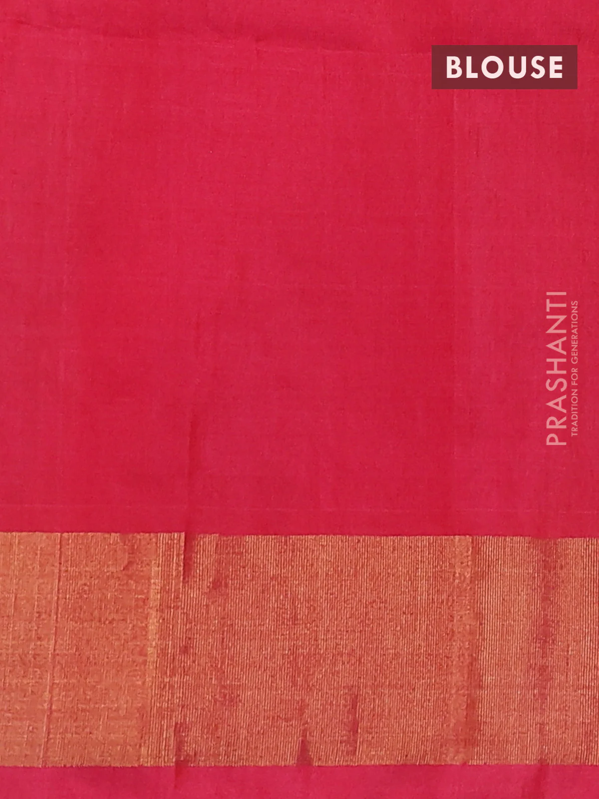 Ikat silk cotton saree green and peach pink with alover ikat weaves and zari woven border - Image 3