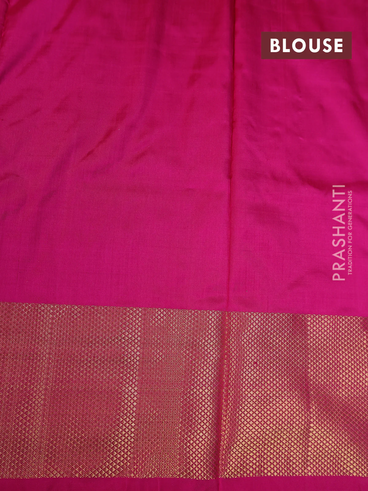 Ikat silk kids lehenga mustard yellow and pink with allover ikat weaves and zari woven border - Image 2