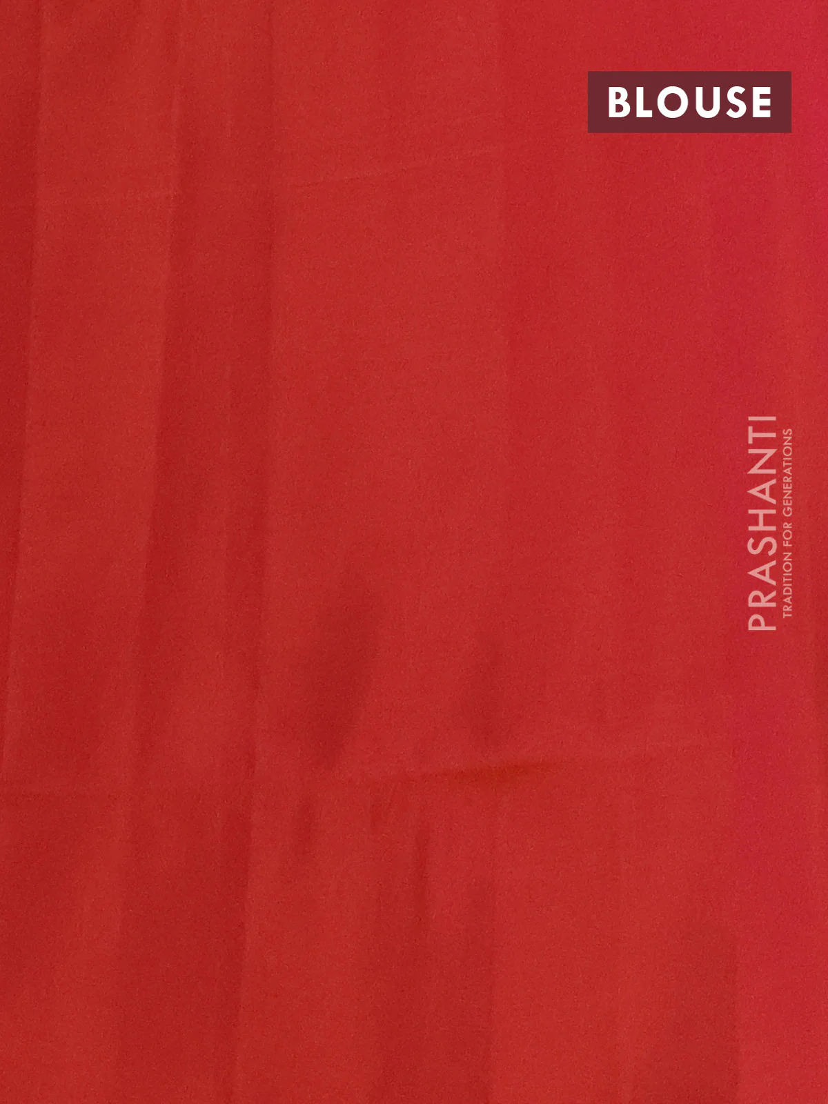 Kanchipuram silk saree teal green shade and dual shade of orange with allover zari weaves in borderless style - Image 3
