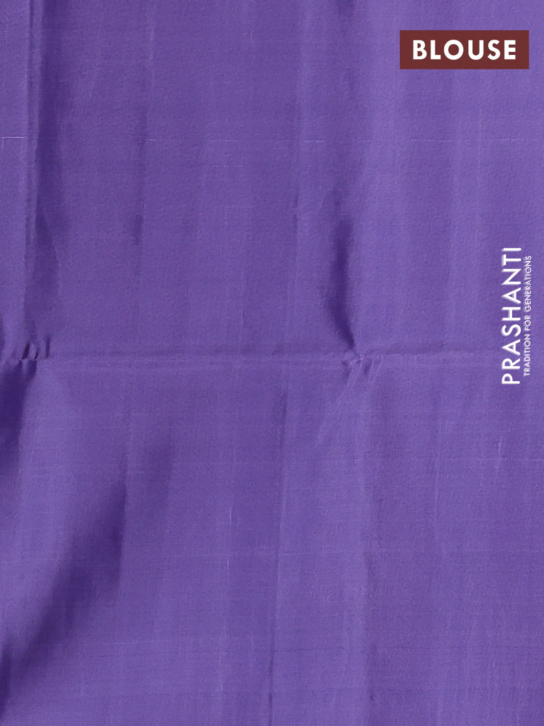 Kanchipuram soft silk saree dual shade of green and lavender with zari woven buttas and rettapet zari woven border - Image 3