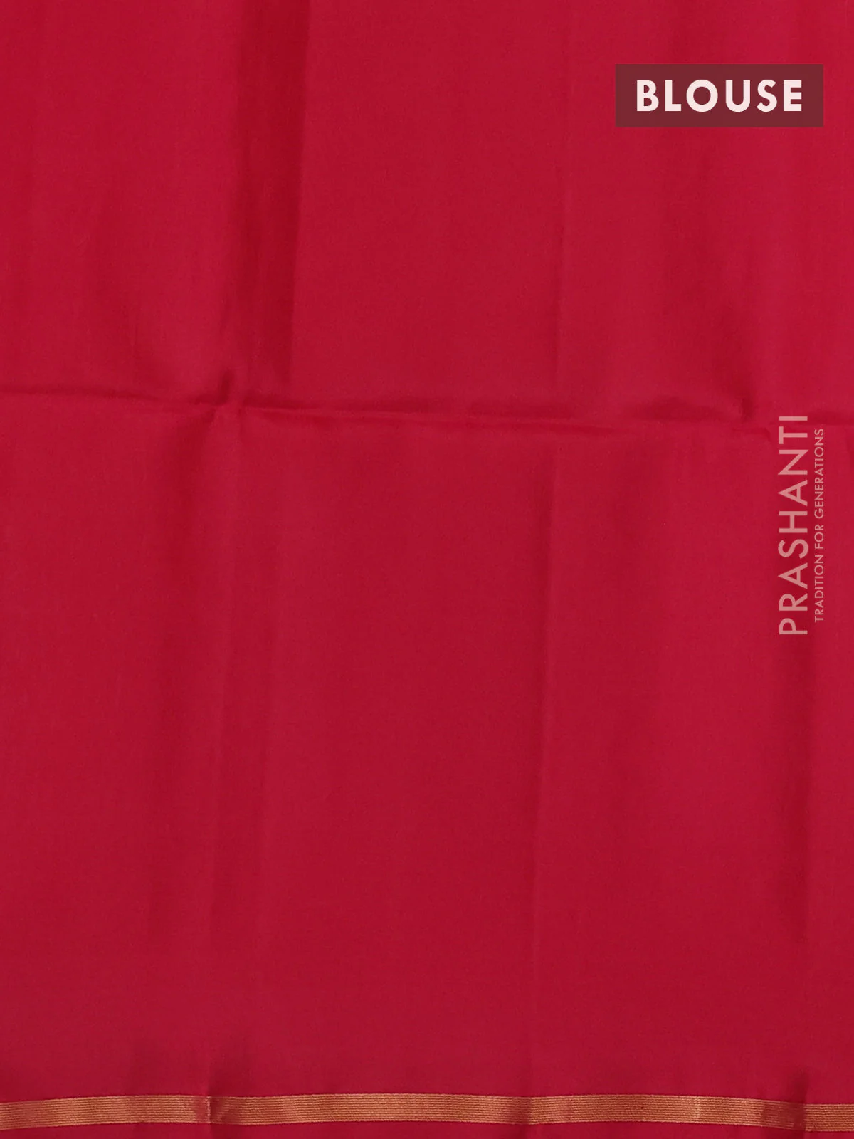 Kanchipuram soft silk saree dual shade of mustard yellow and pink with zari woven buttas and zari woven butta border - Image 3