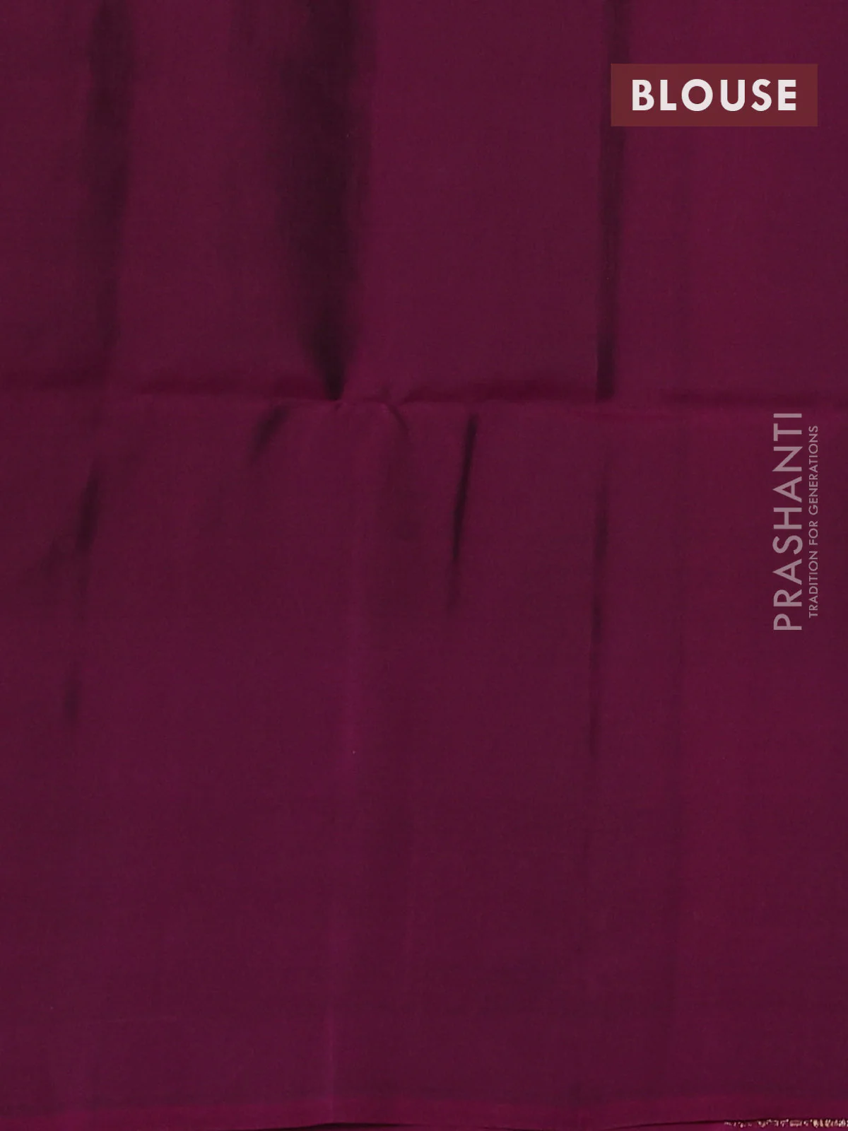 Kanchipuram soft silk saree green and magenta pink with allover zari woven buttas and zari woven border - Image 3