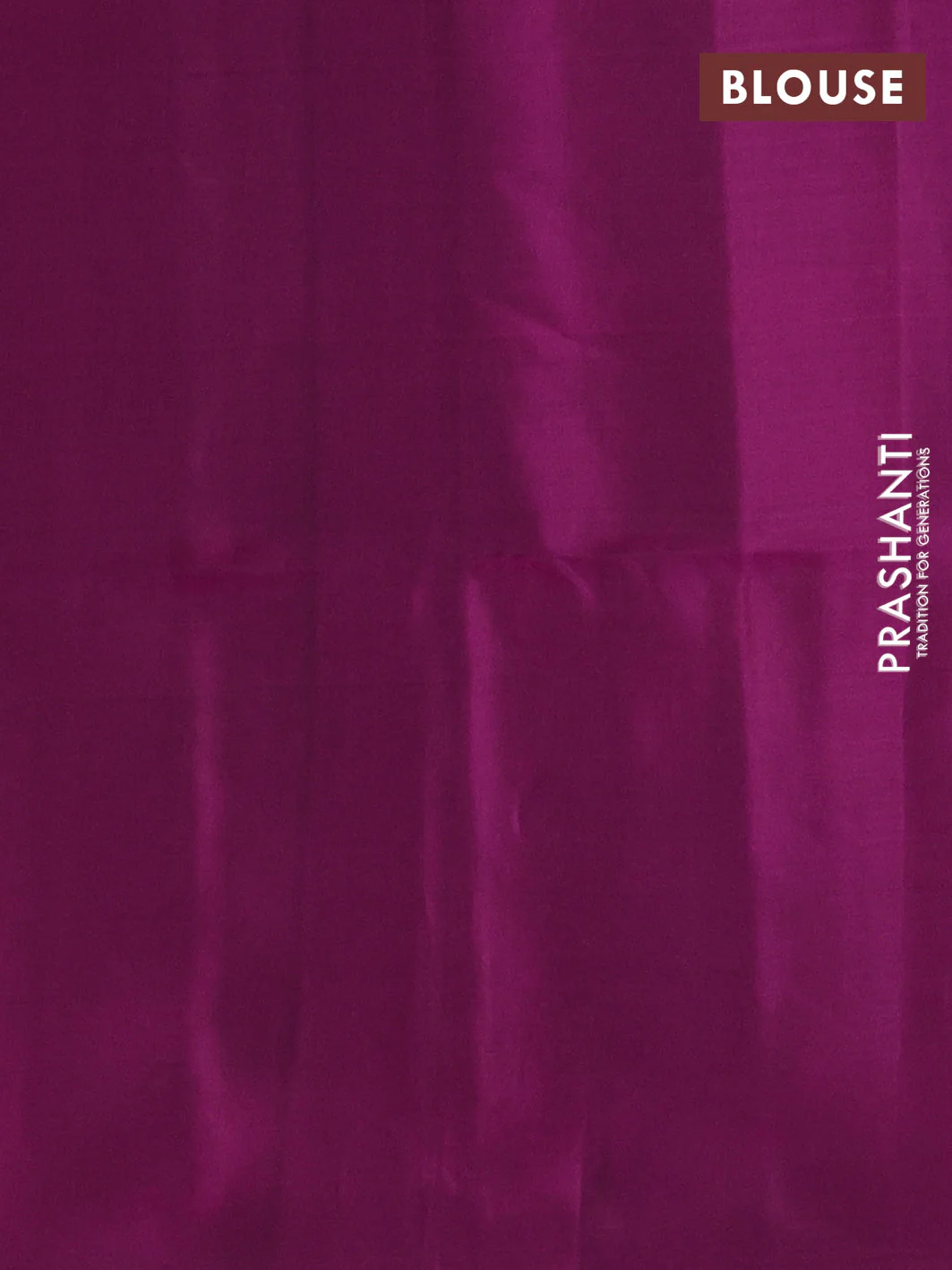Kanchipuram soft silk saree light green and magenta pink with allover zari woven buttas and zari woven border - Image 3