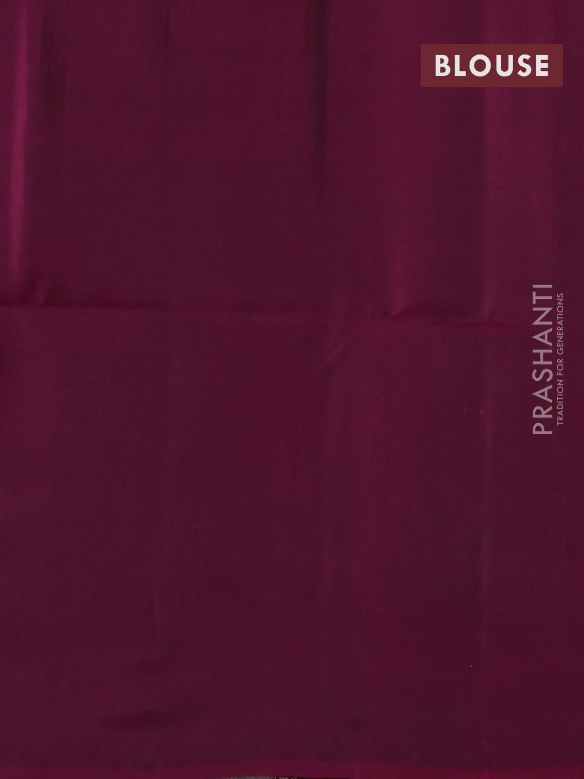 Kanchipuram soft silk saree mehendi green and magenta pink with allover zari woven buttas and long zari woven border - Image 3