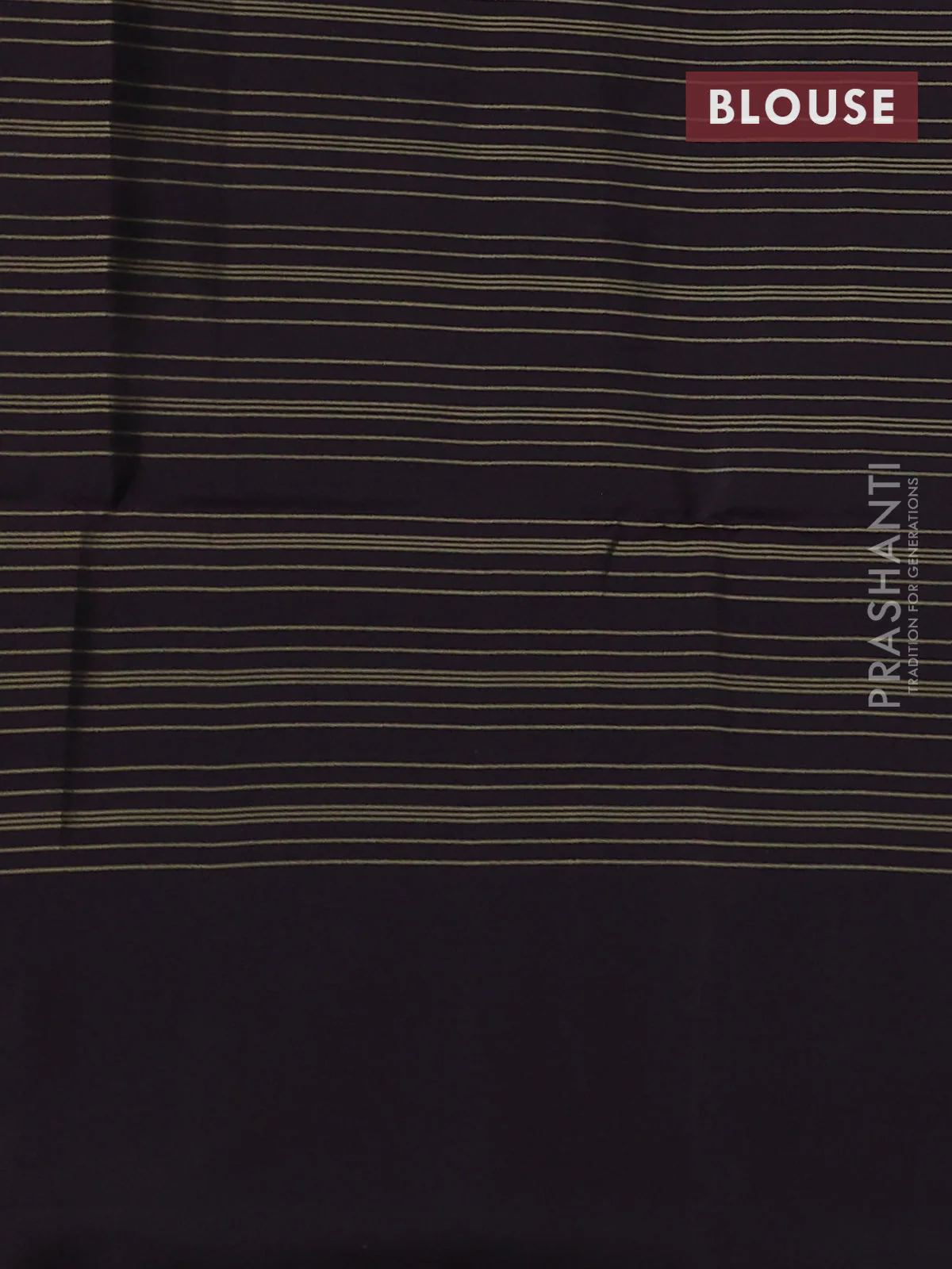 Kanchipuram soft silk saree pastel blue and deep wine shade with allover zari weaves & buttas and zari woven border - Image 3