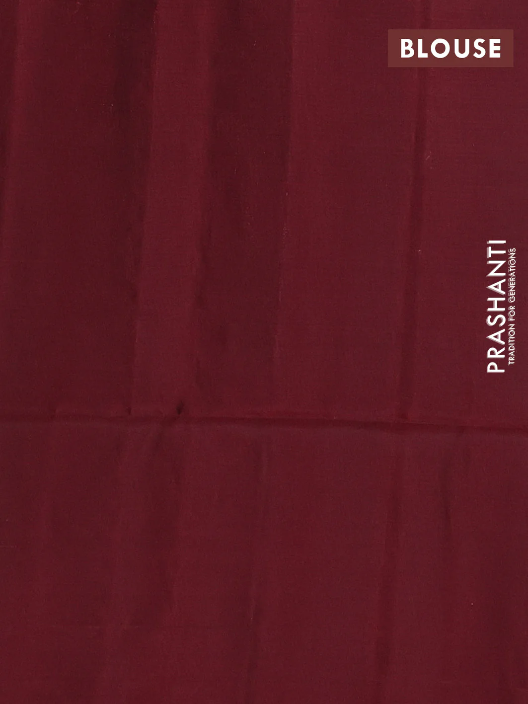 Kanchipuram soft silk saree pastel green and maroon with zari woven buttas and zari woven butta border - Image 3