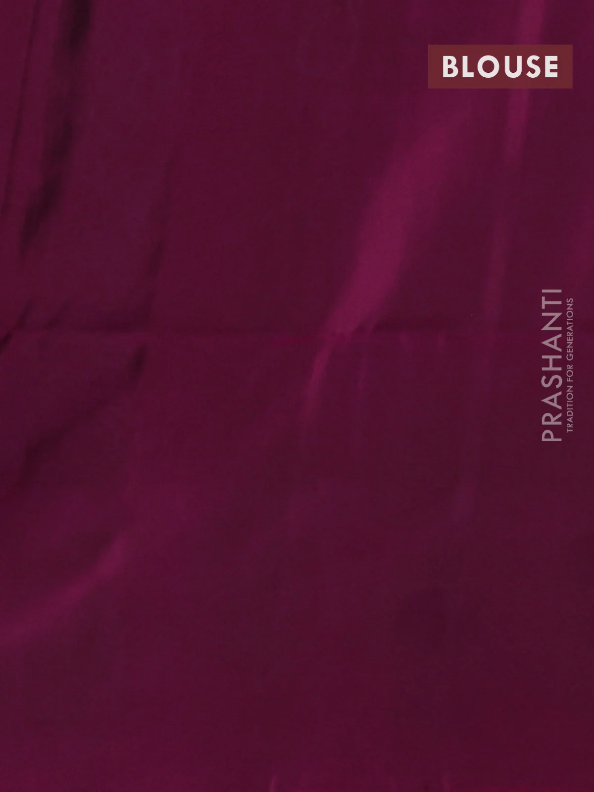 Kanchipuram soft silk saree peacock blue and magenta pink with allover zari woven buttas and zari woven border - Image 3