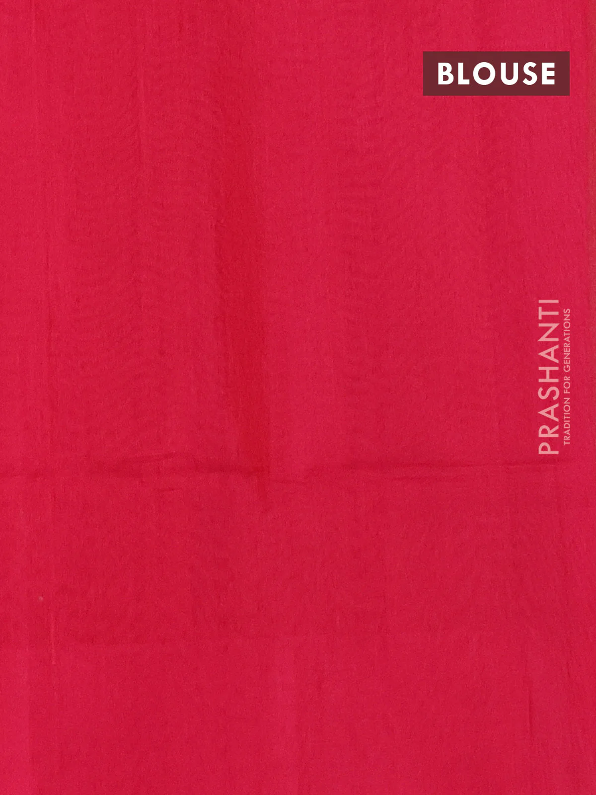 Kora silk cotton saree black and pink with thread woven geometric buttas and temple design thread woven border - Image 3