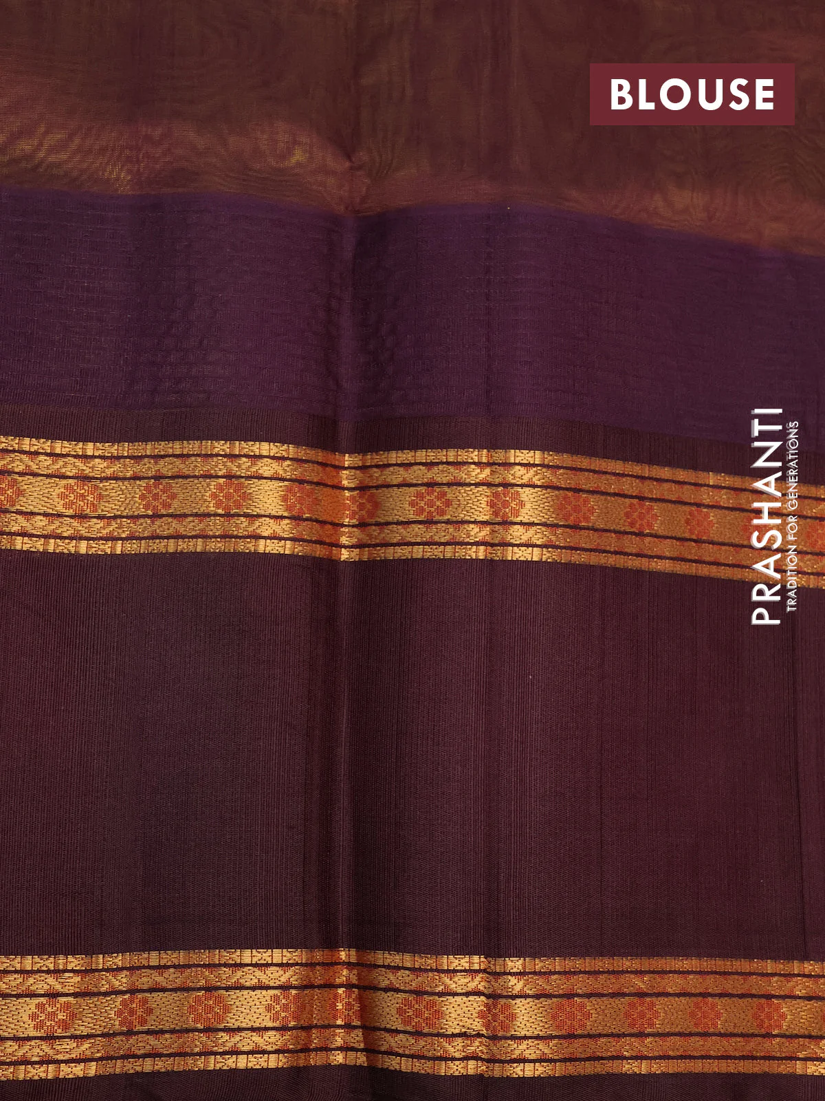 Kuppadam silk cotton saree lime yellow and deep maroon with silver & gold zari woven tilak buttas and temple design rettapet zari woven butta border - Image 10
