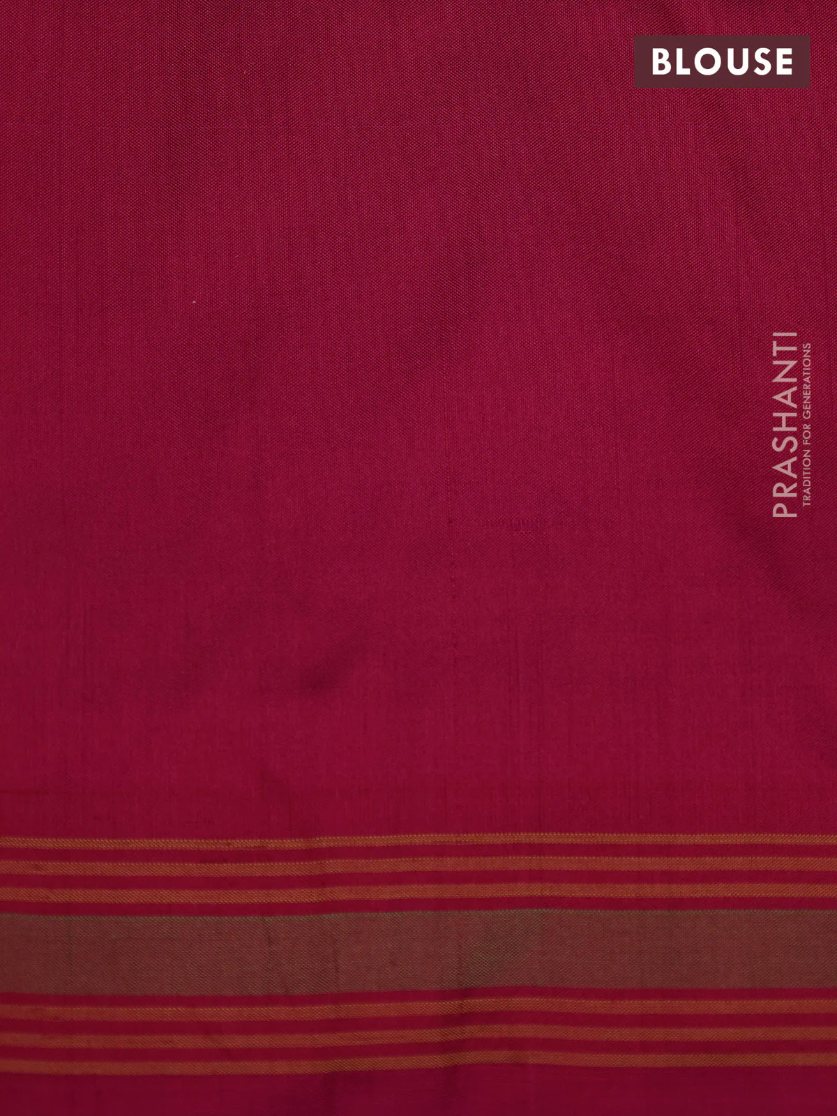 Pochampally silk saree black and pink with allover patola weaves and rettapet border - Image 4